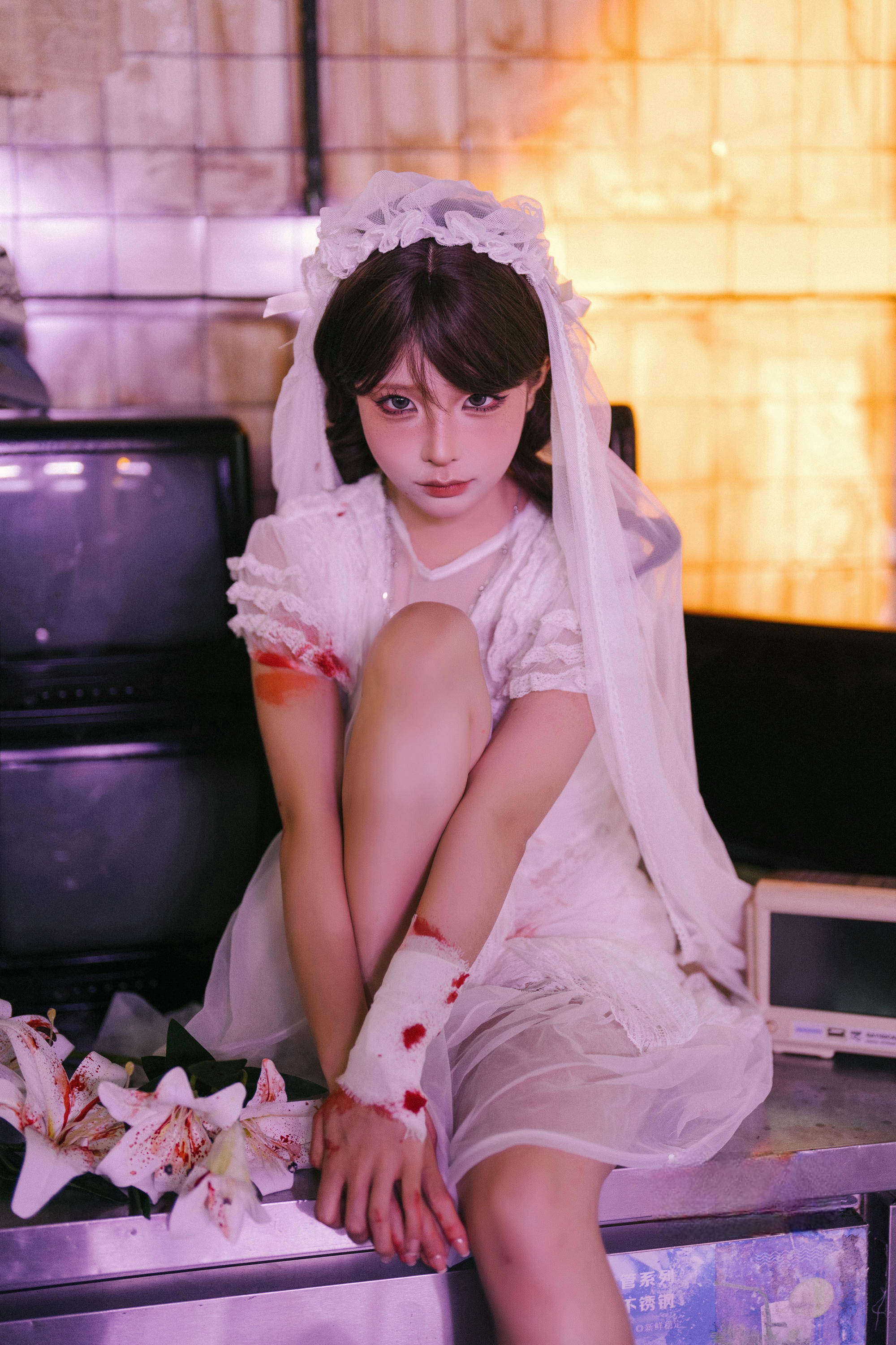 蠢沫沫 NO.311 BOSS [133P-1.18G]-正片[76P]_第2集