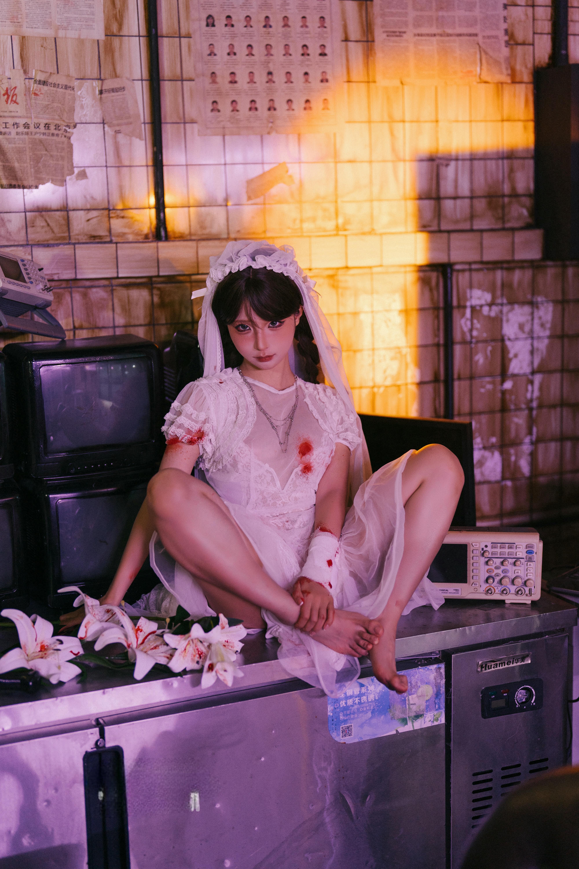 蠢沫沫 NO.311 BOSS [133P-1.18G]-正片[76P]_第2集