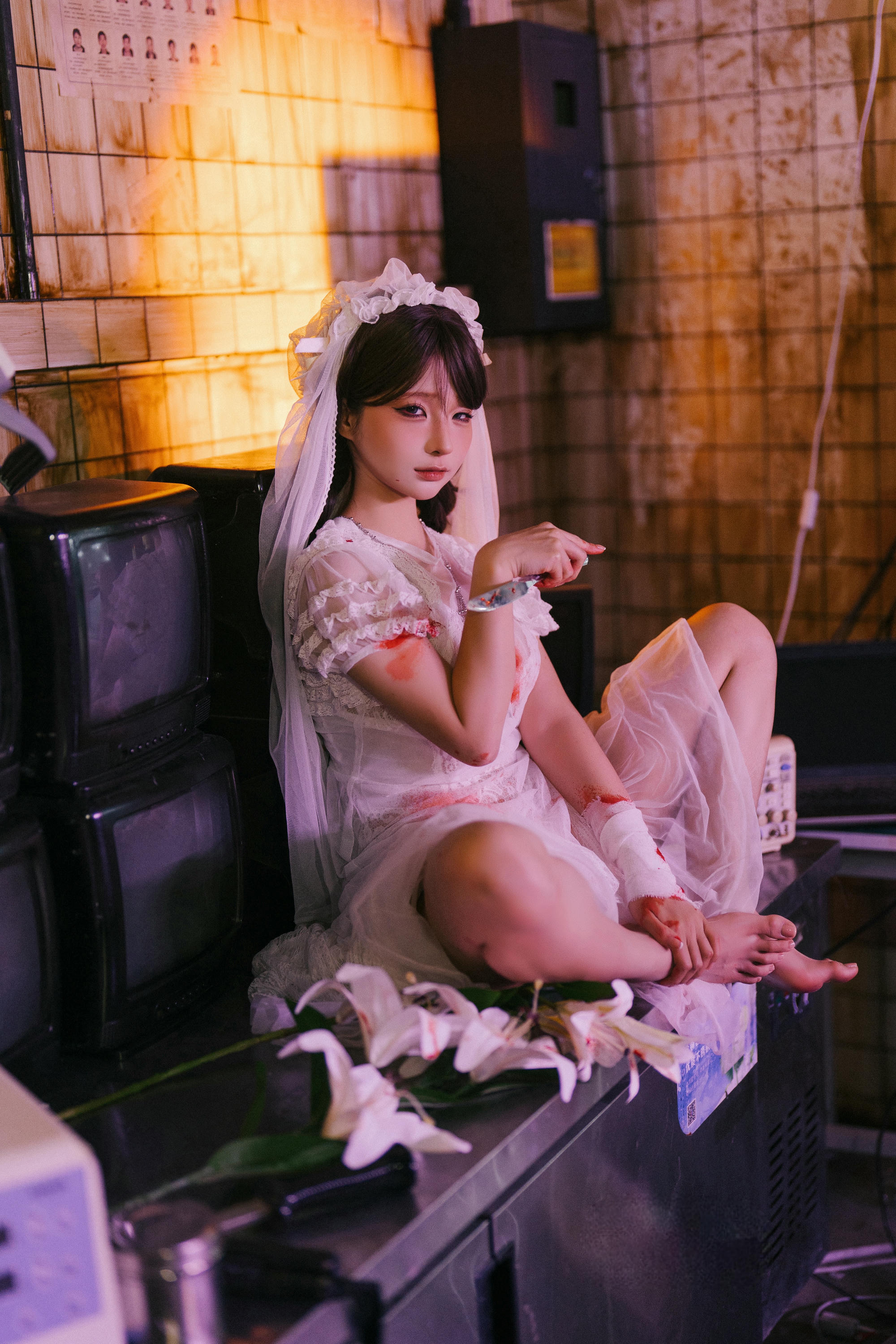蠢沫沫 NO.311 BOSS [133P-1.18G]-正片[76P]_第2集