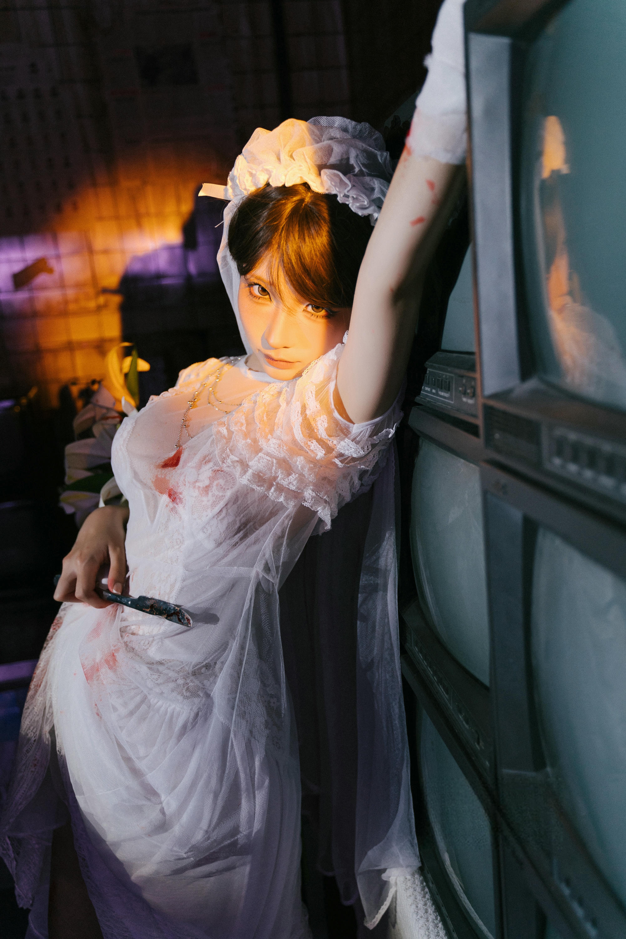 蠢沫沫 NO.311 BOSS [133P-1.18G]-正片[76P]_第2集