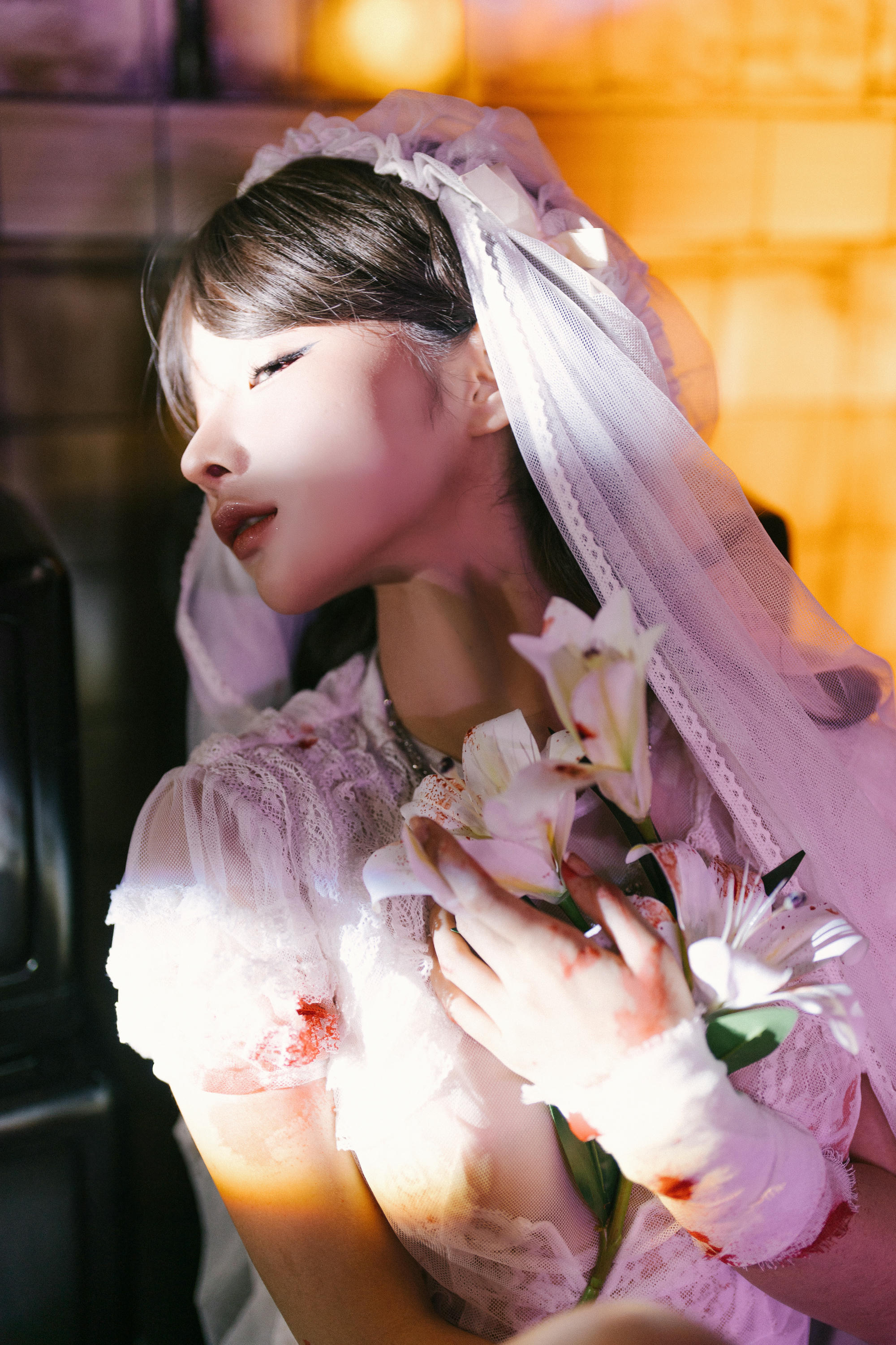 蠢沫沫 NO.311 BOSS [133P-1.18G]-正片[76P]_第1集