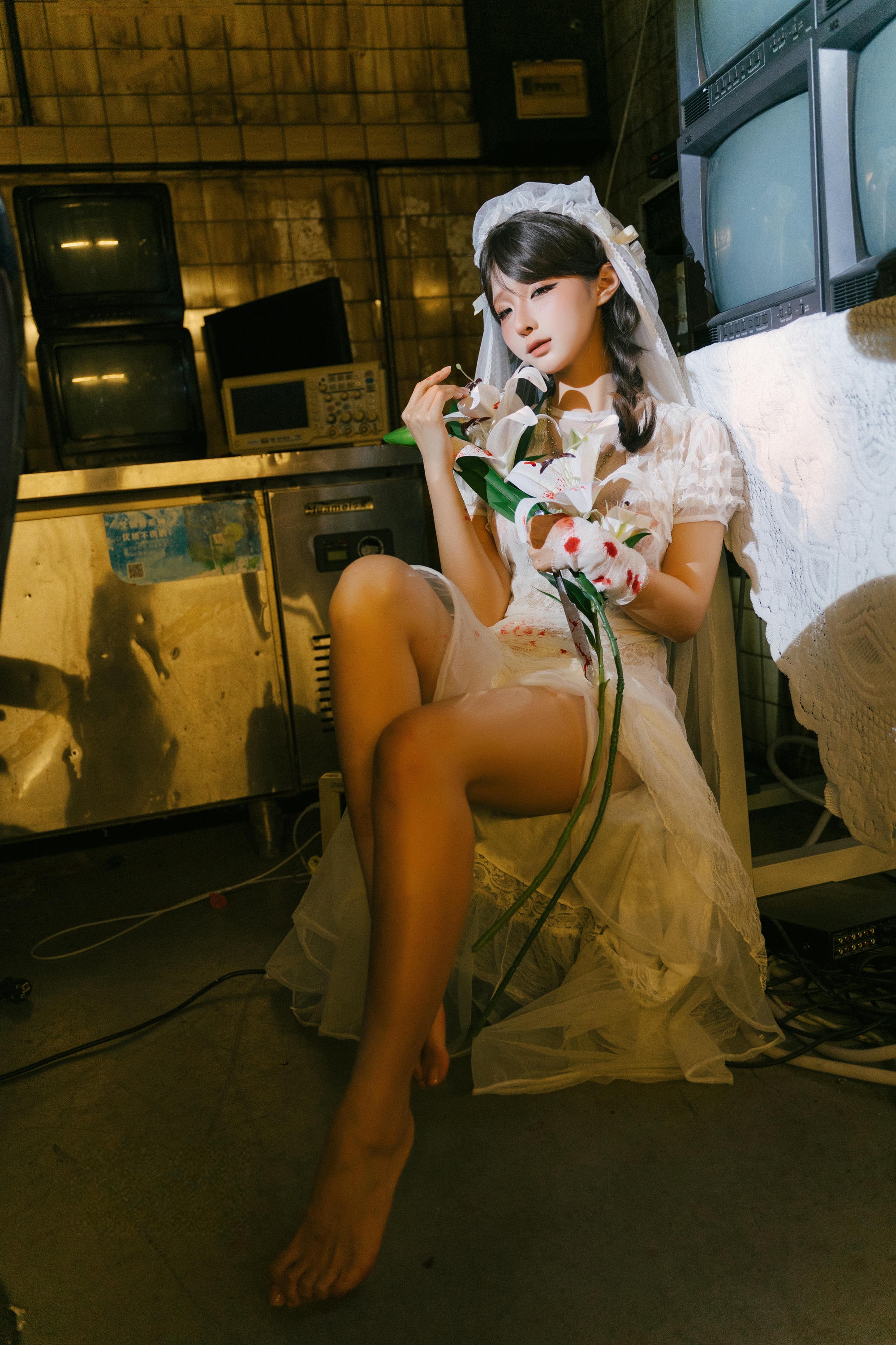 蠢沫沫 NO.311 BOSS [133P-1.18G]-正片[76P]_第2集