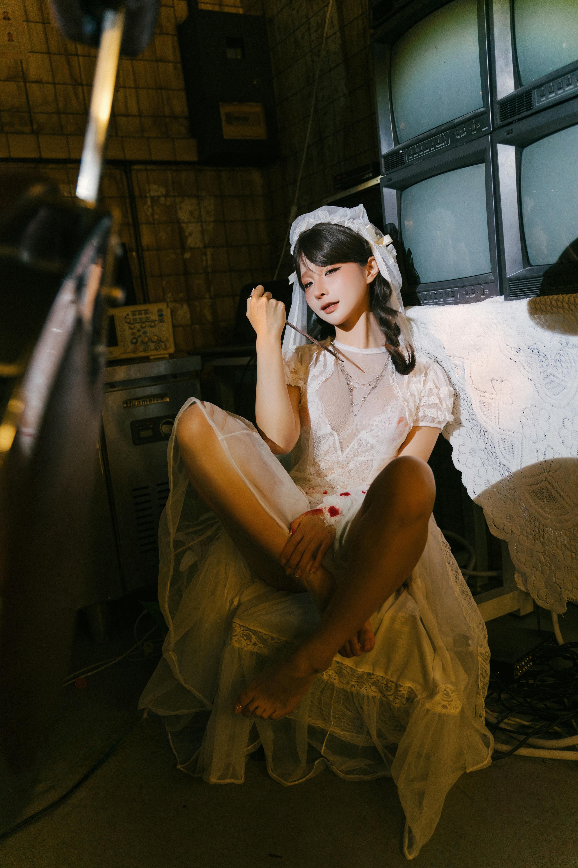 蠢沫沫 NO.311 BOSS [133P-1.18G]-正片[76P]_第2集
