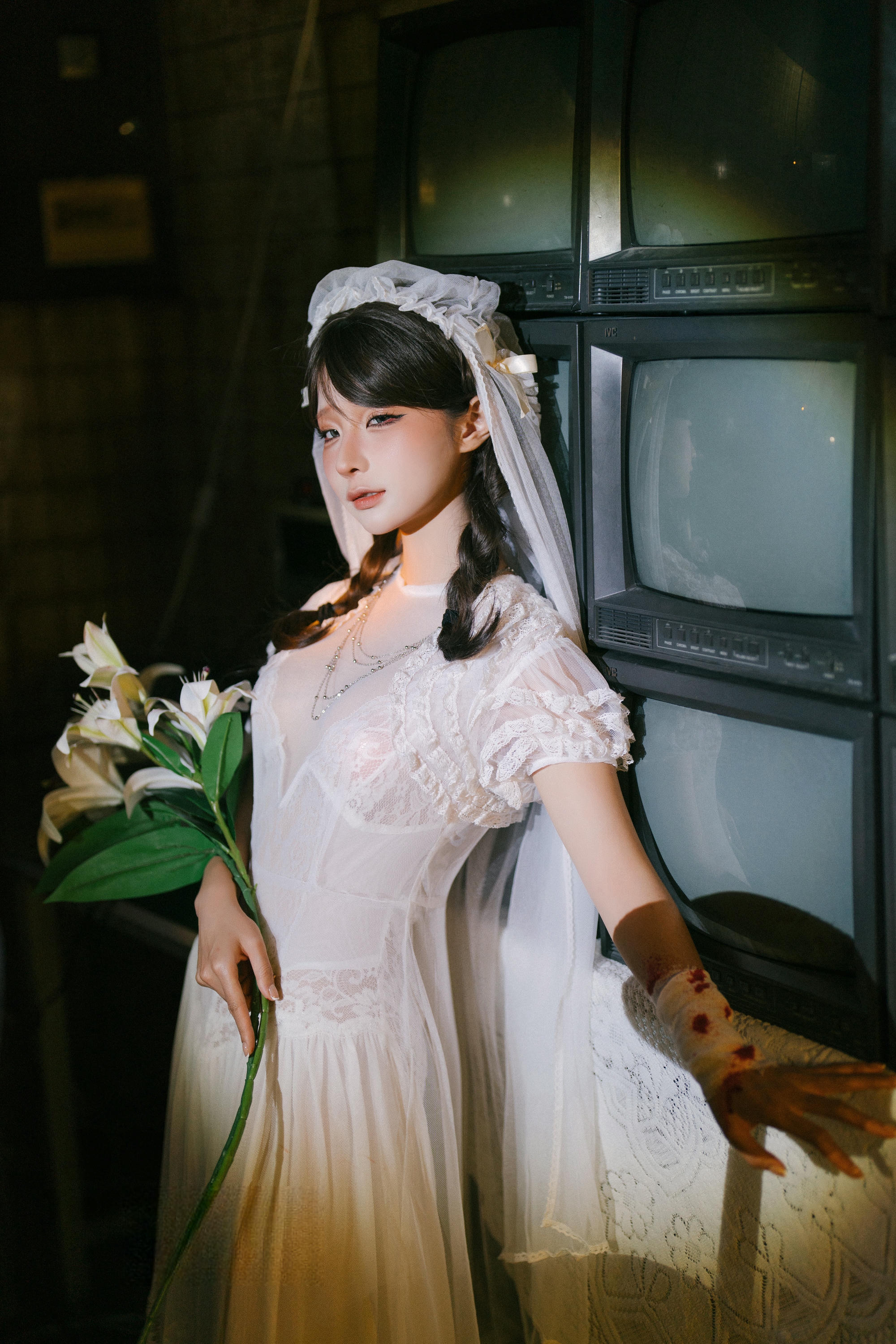 蠢沫沫 NO.311 BOSS [133P-1.18G]-正片[76P]_第2集