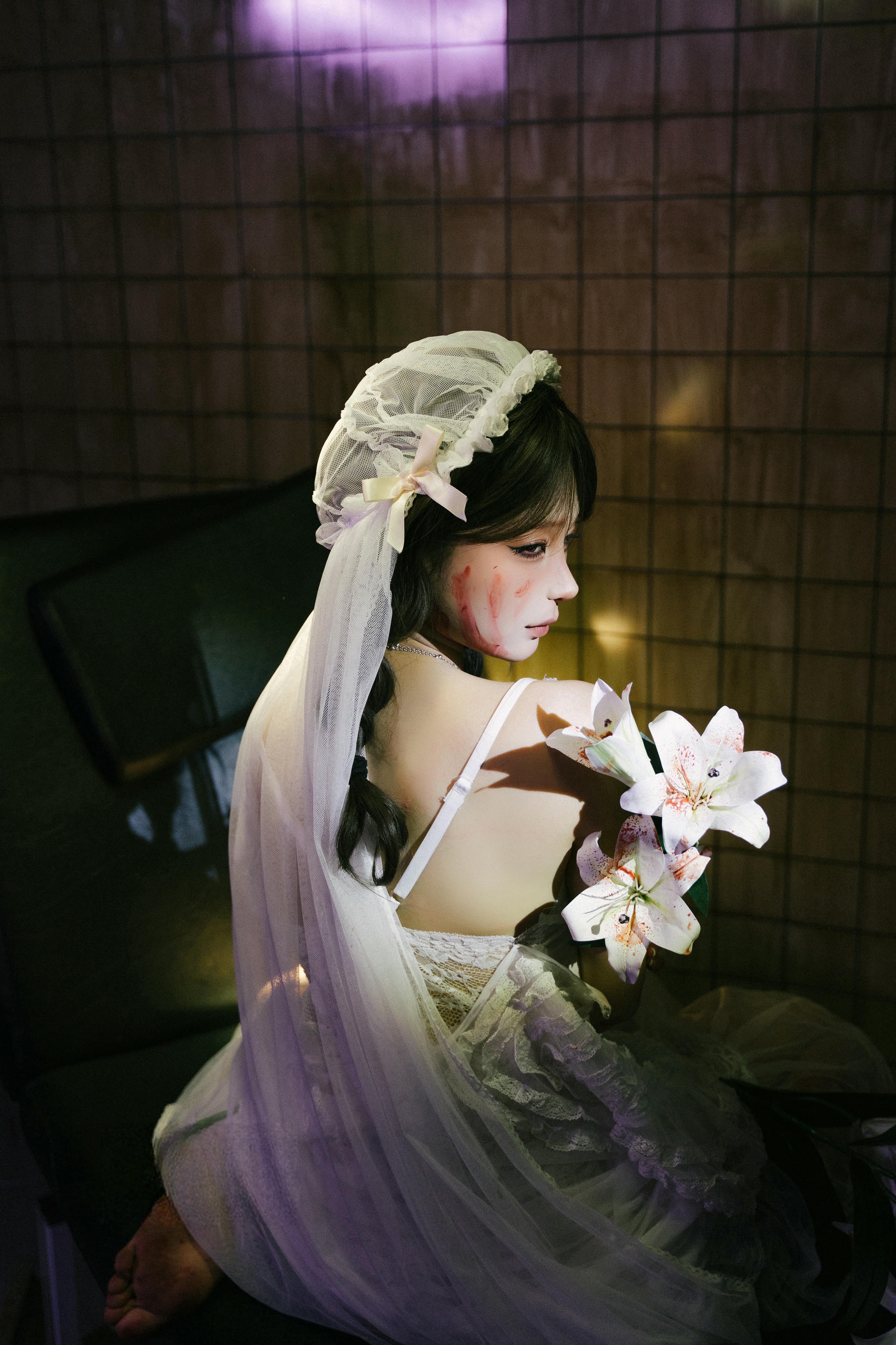 蠢沫沫 NO.311 BOSS [133P-1.18G]-正片[76P]_第2集