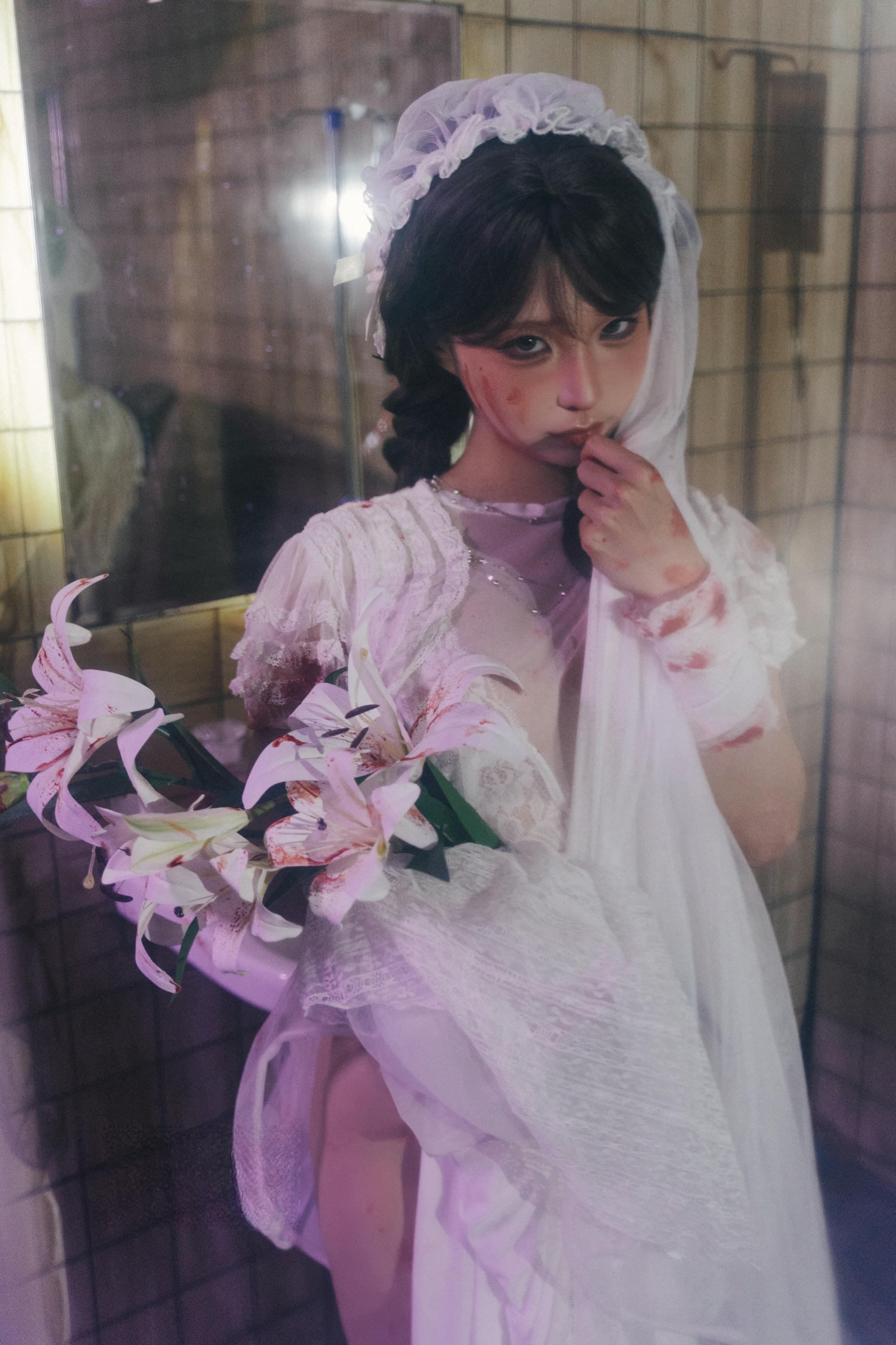 蠢沫沫 NO.311 BOSS [133P-1.18G]-正片[76P]_第3集