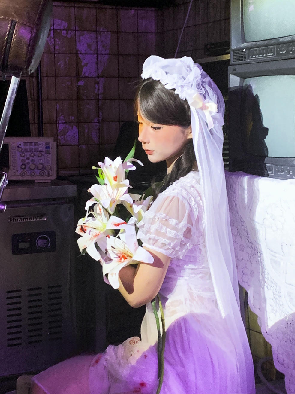 蠢沫沫 NO.311 BOSS [133P-1.18G]-自拍花絮 [57P]_第3集