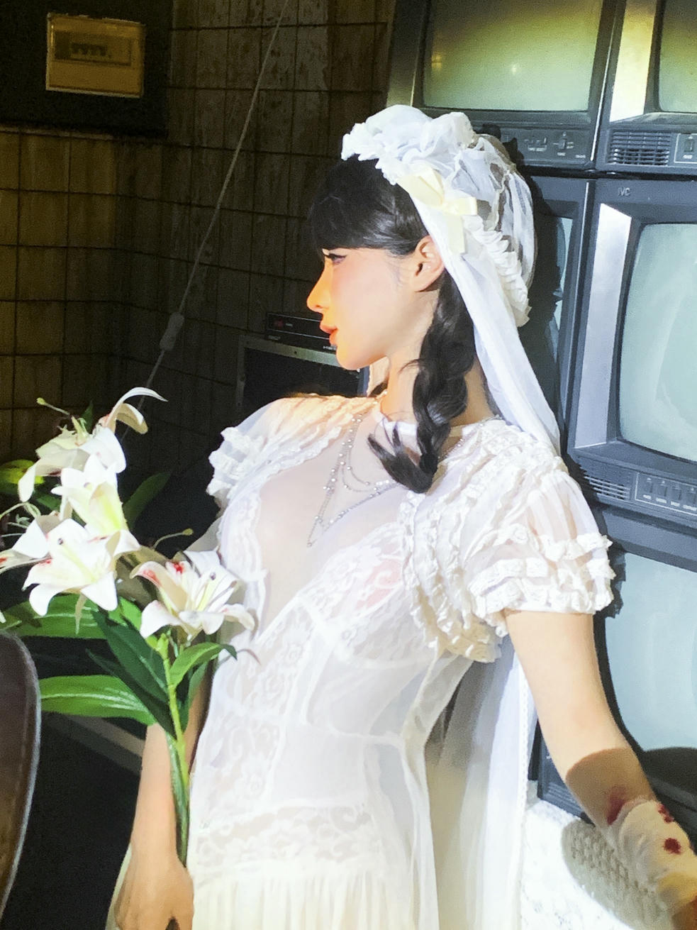 蠢沫沫 NO.311 BOSS [133P-1.18G]-自拍花絮 [57P]_第3集