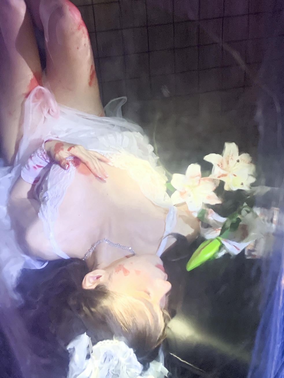 蠢沫沫 NO.311 BOSS [133P-1.18G]-自拍花絮 [57P]_第1集