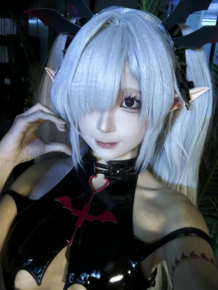 蠢沫沫 NO.334 银镜伊织 [190P79GIF2V 2.06GB]-花絮_第1集