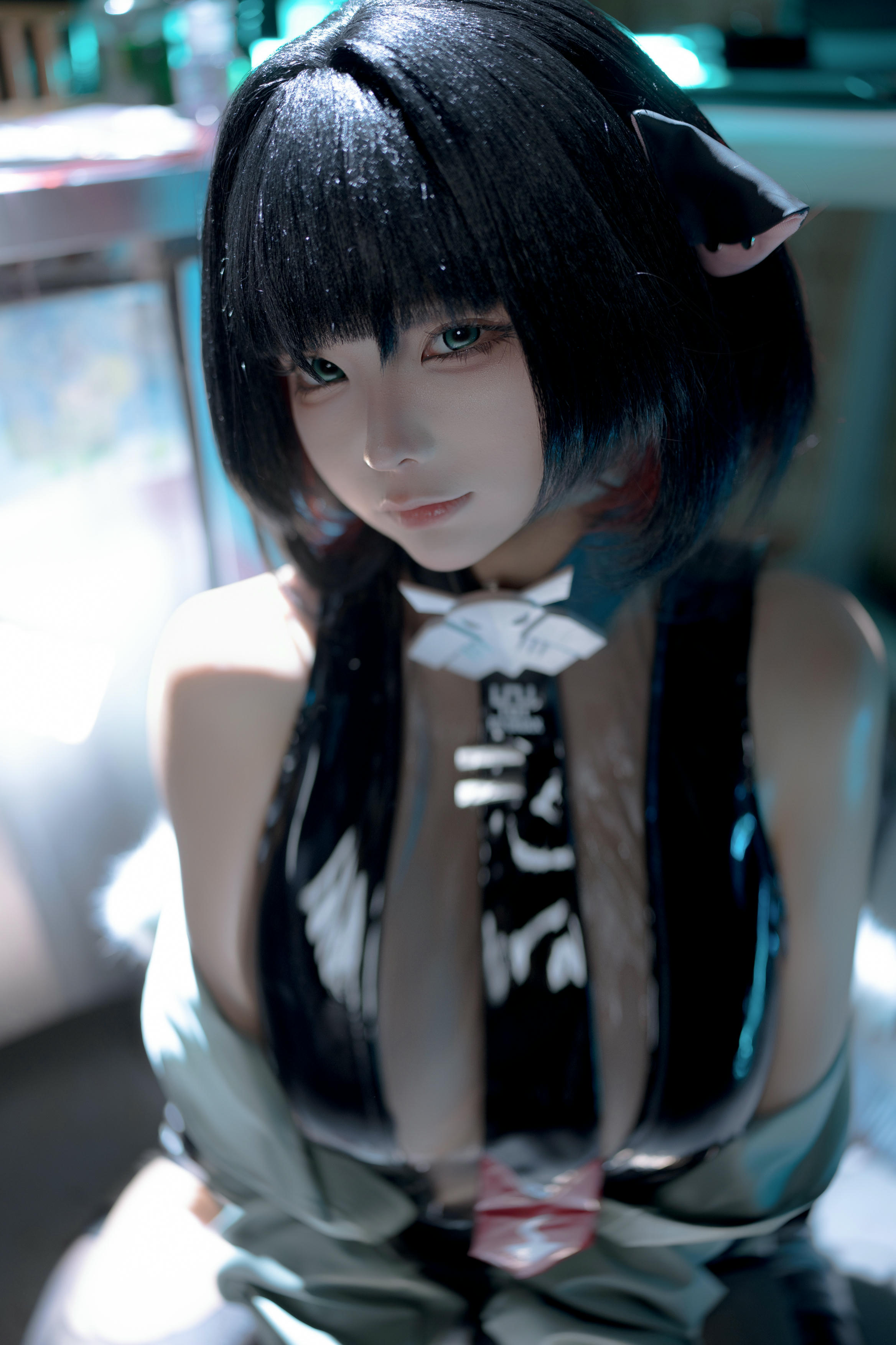 蠢沫沫 NO.353 简杜 [148P 2.04GB]_第1集