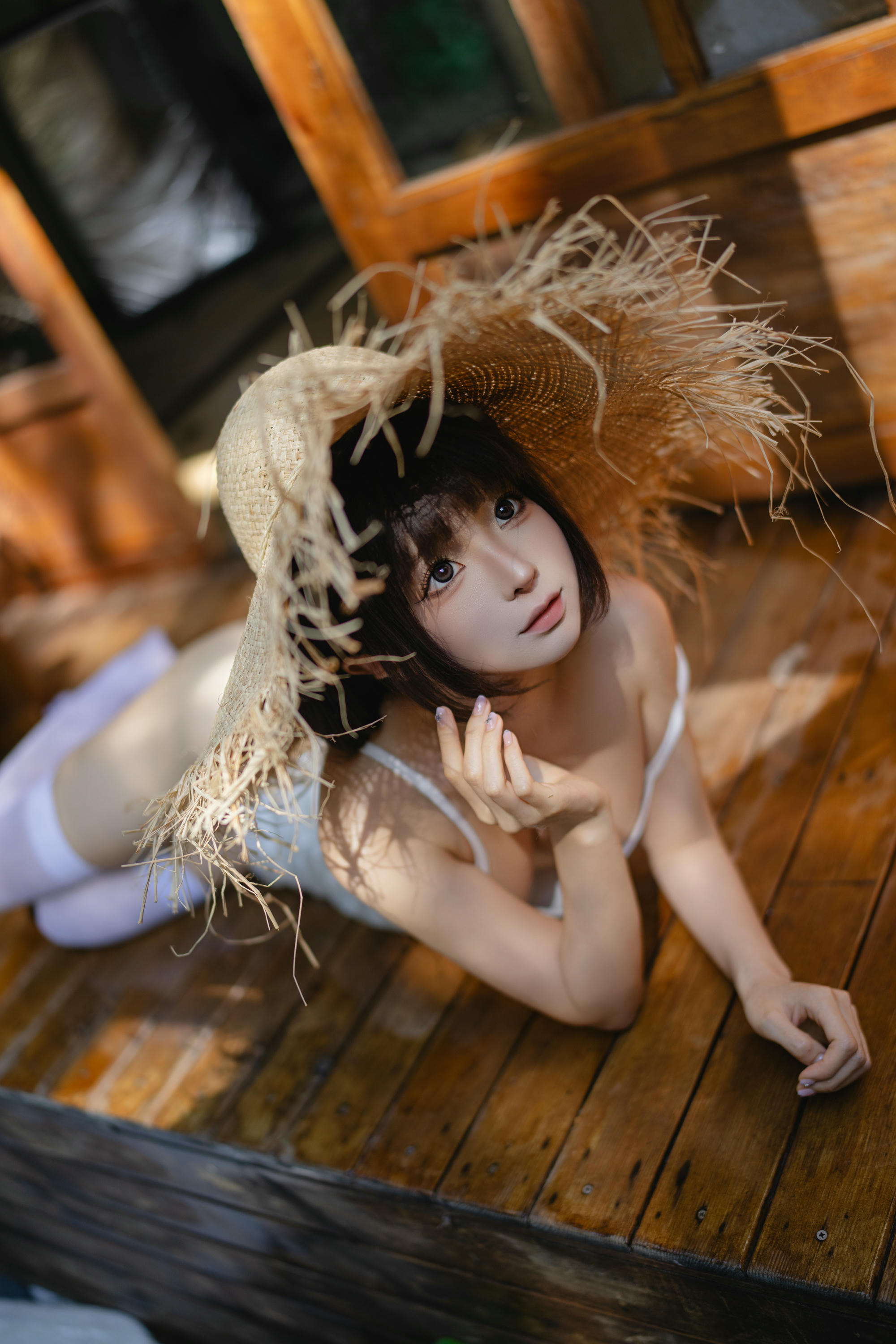 蠢沫沫 NO.356 夏[352P14V 3.8G]_第3集