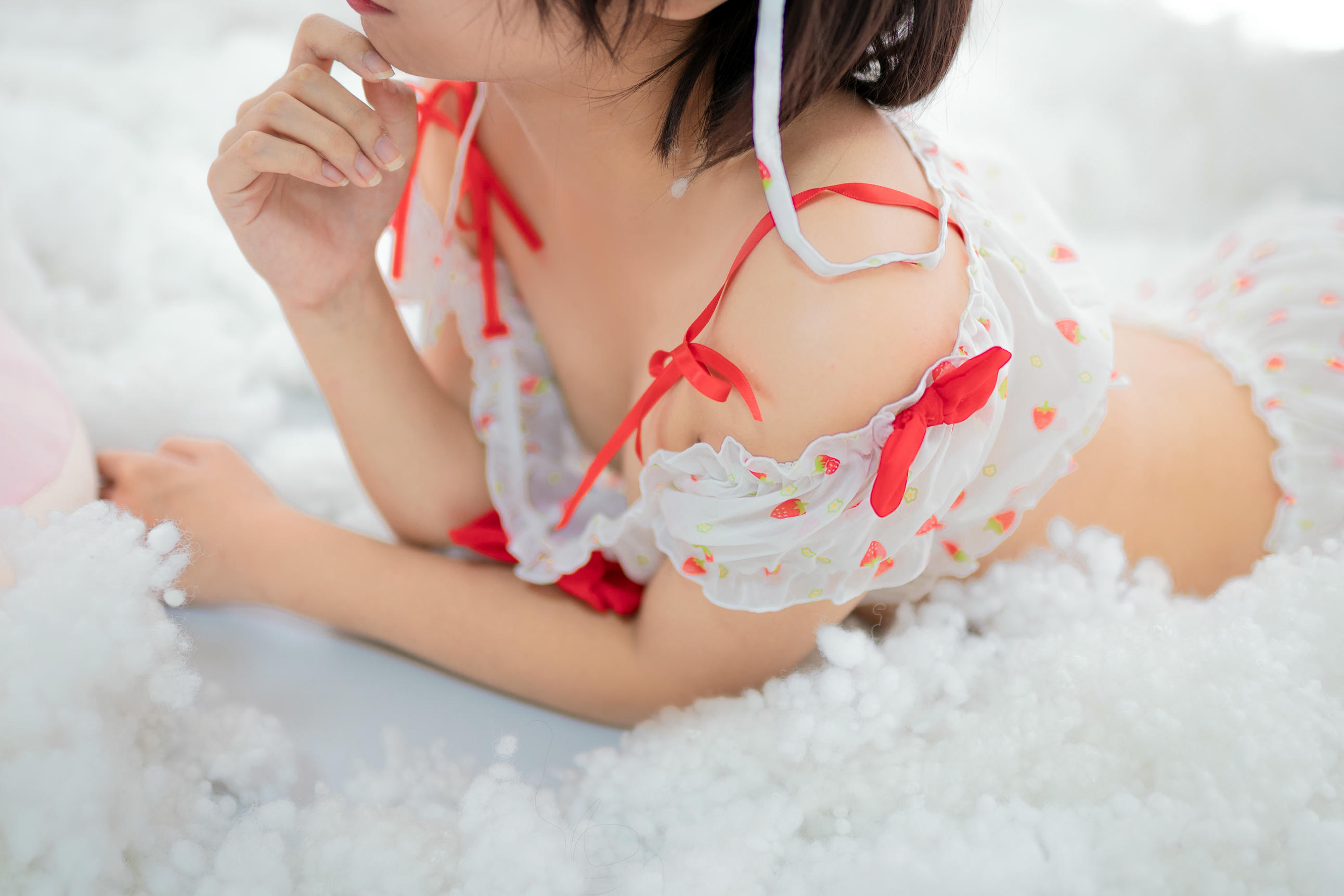 蠢沫沫 NO.042 私房 [84P 861MB]_第2集