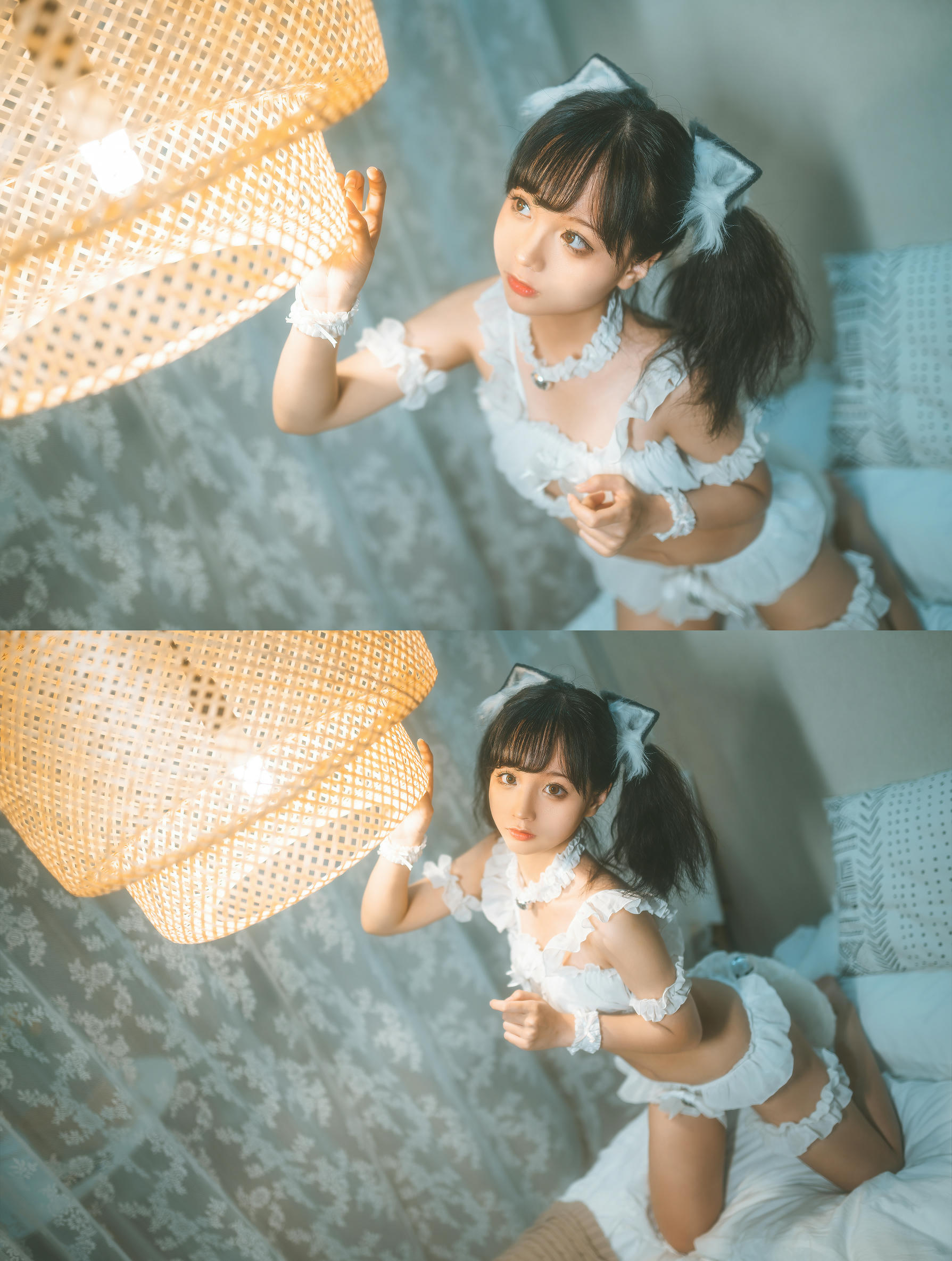 蠢沫沫 NO.042 私房 [84P 861MB]_第1集