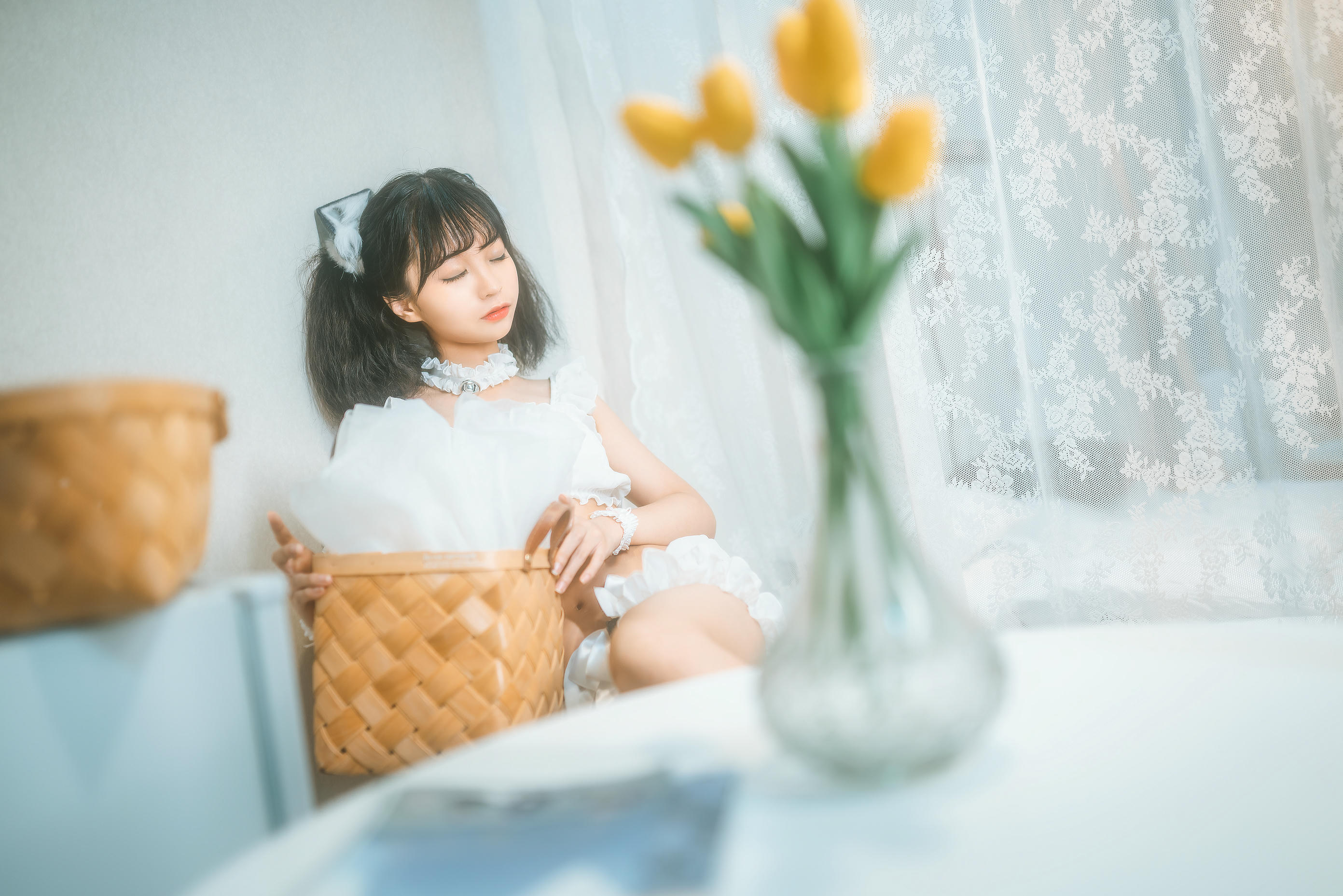 蠢沫沫 NO.042 私房 [84P 861MB]_第3集