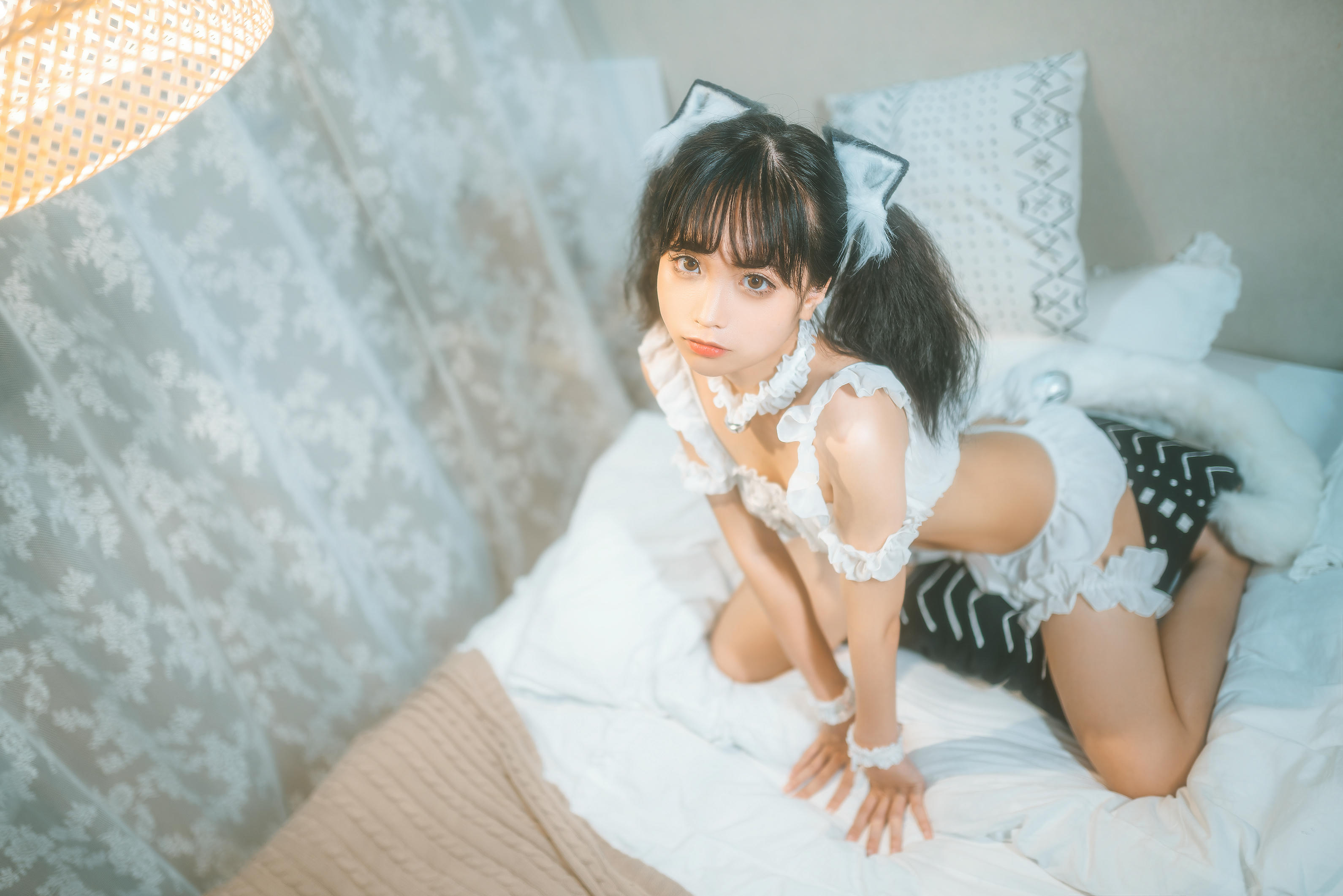 蠢沫沫 NO.042 私房 [84P 861MB]_第5集