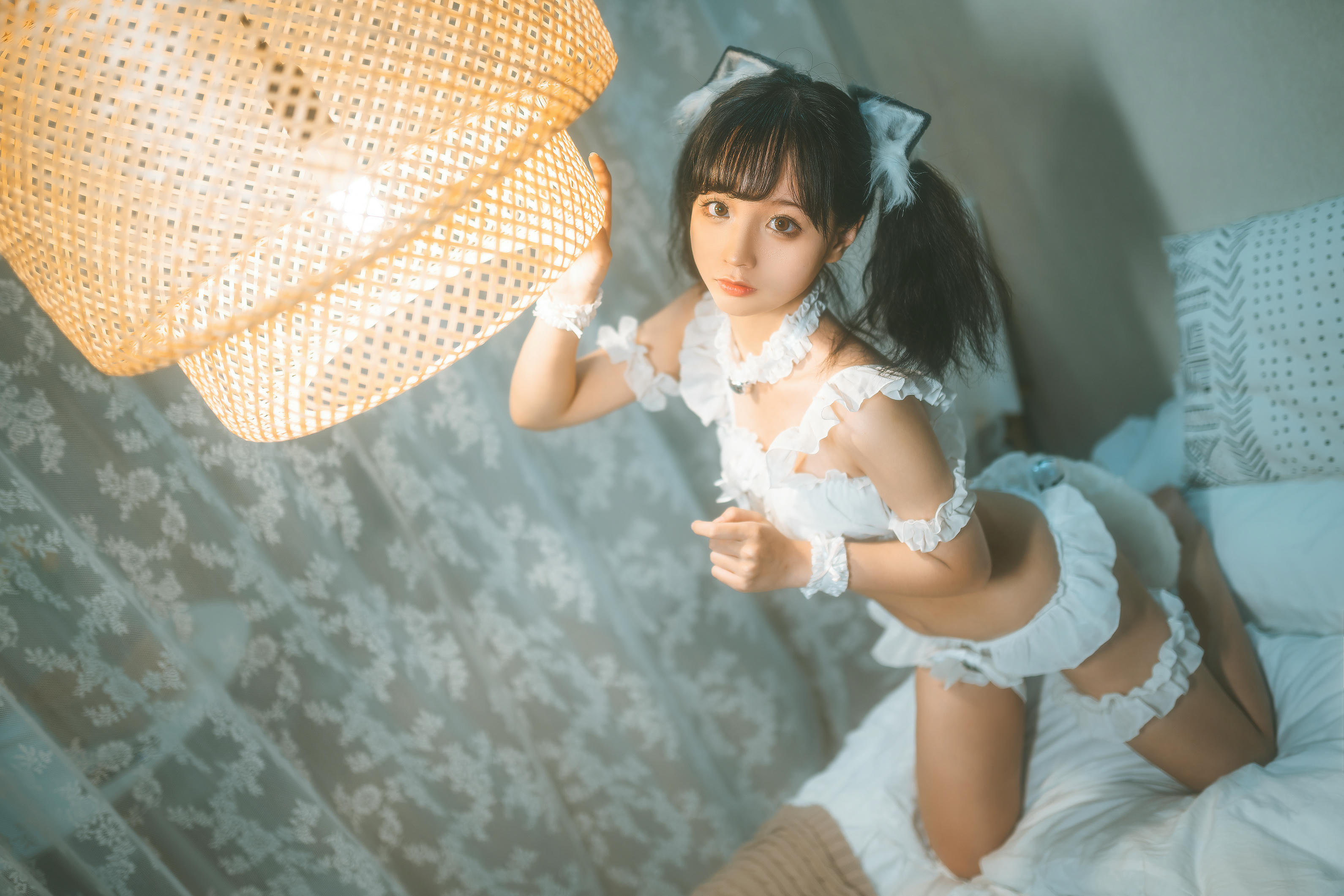 蠢沫沫 NO.042 私房 [84P 861MB]_第5集