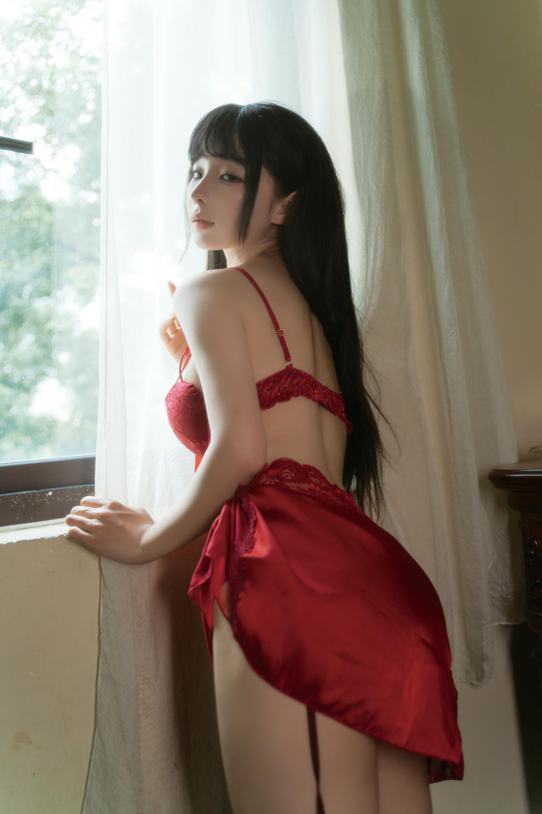 蠢沫沫 NO.358 柜 [81P-1.04GB]_第1集