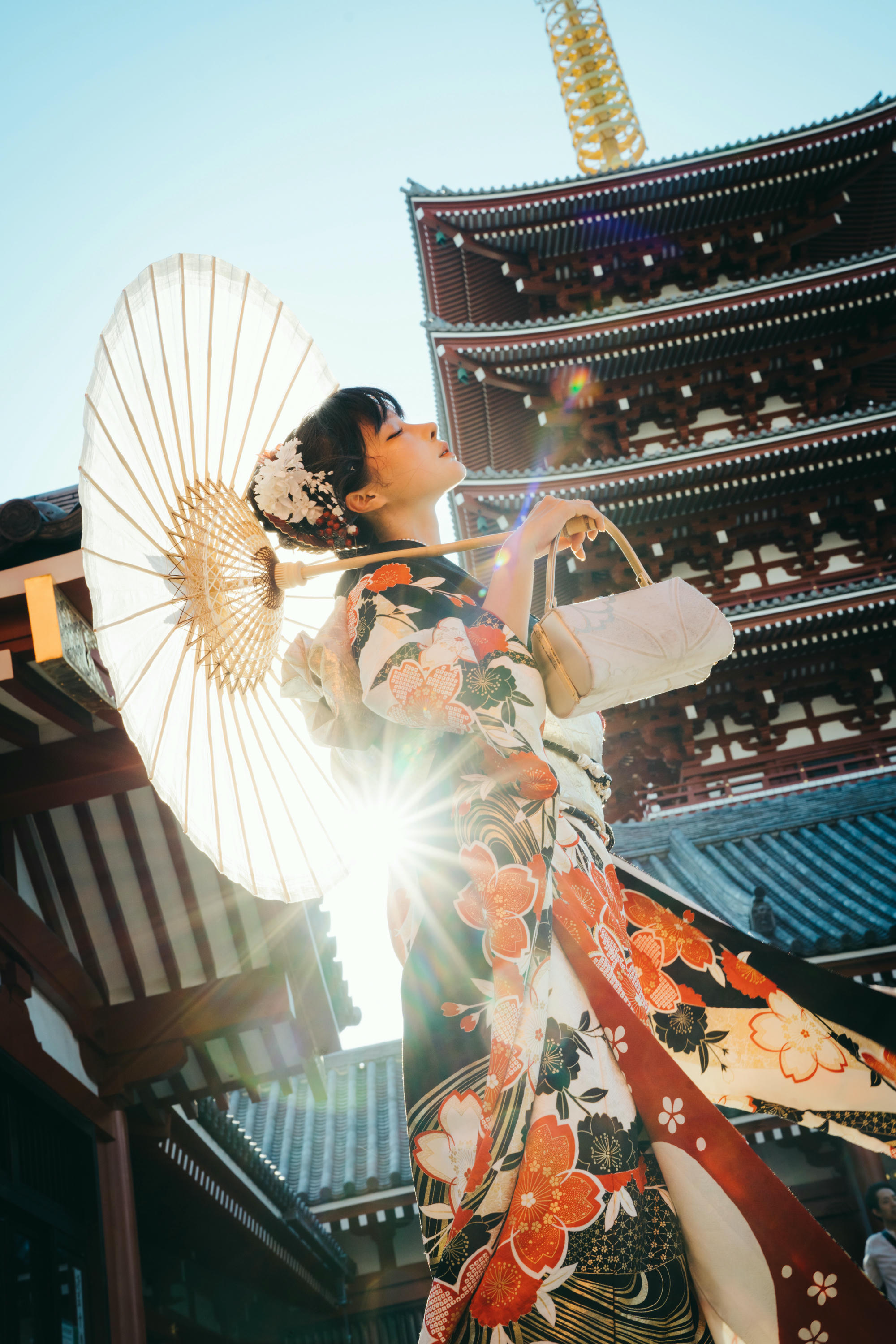 蠢沫沫 NO.360 夏想 上[206P 2.04G]_第11集