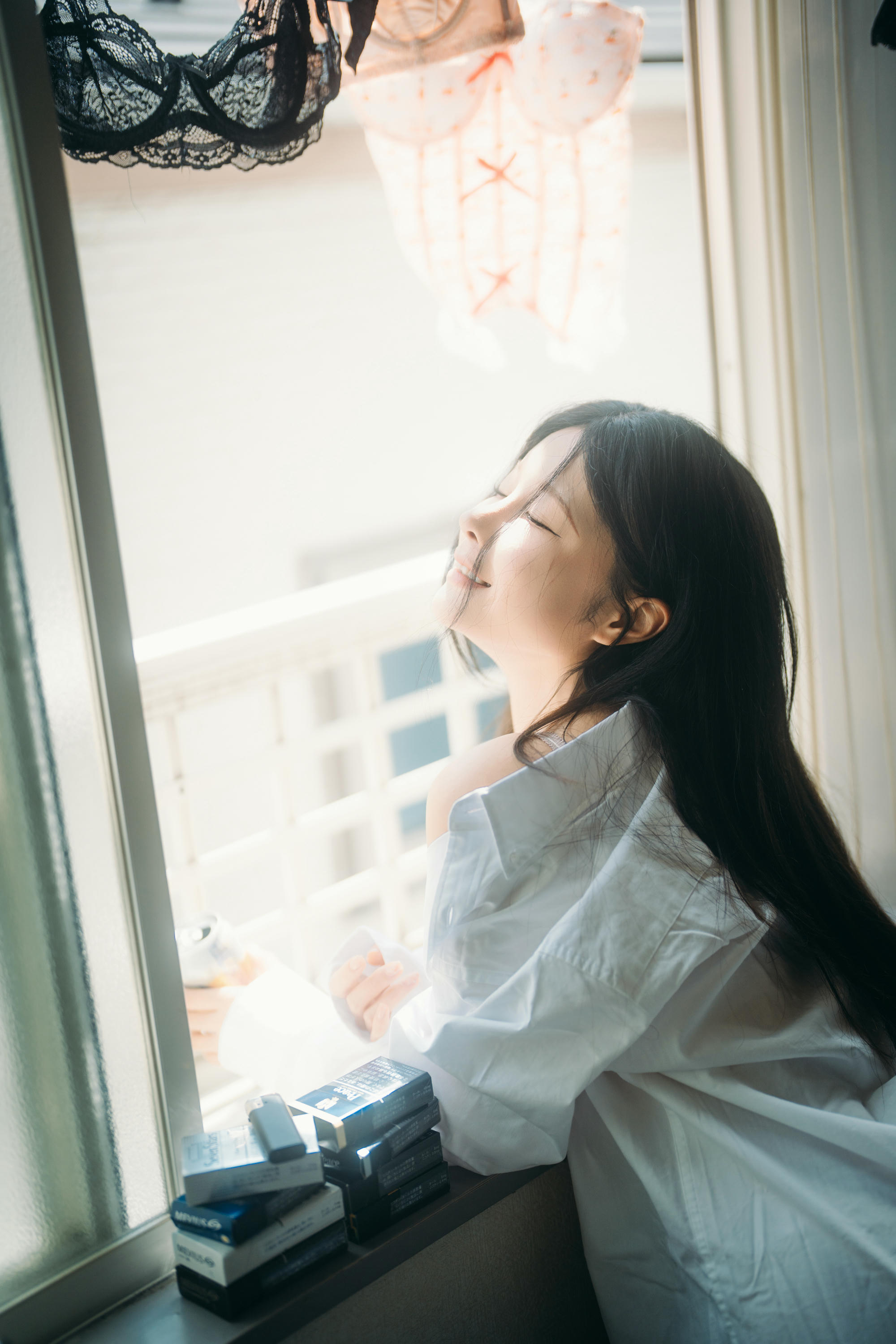 蠢沫沫 NO.361 夏想 下 [189P 1.19GB]_第8集