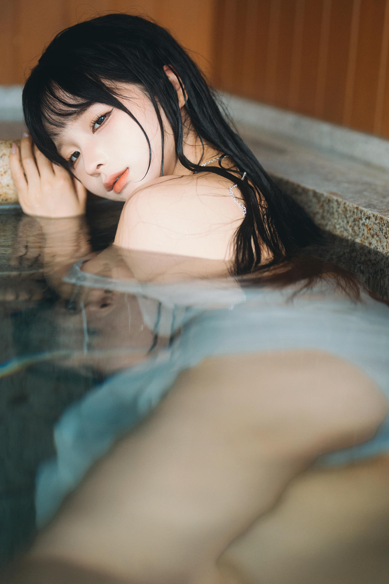 蠢沫沫 NO.361 夏想 下 [189P 1.19GB]_第3集