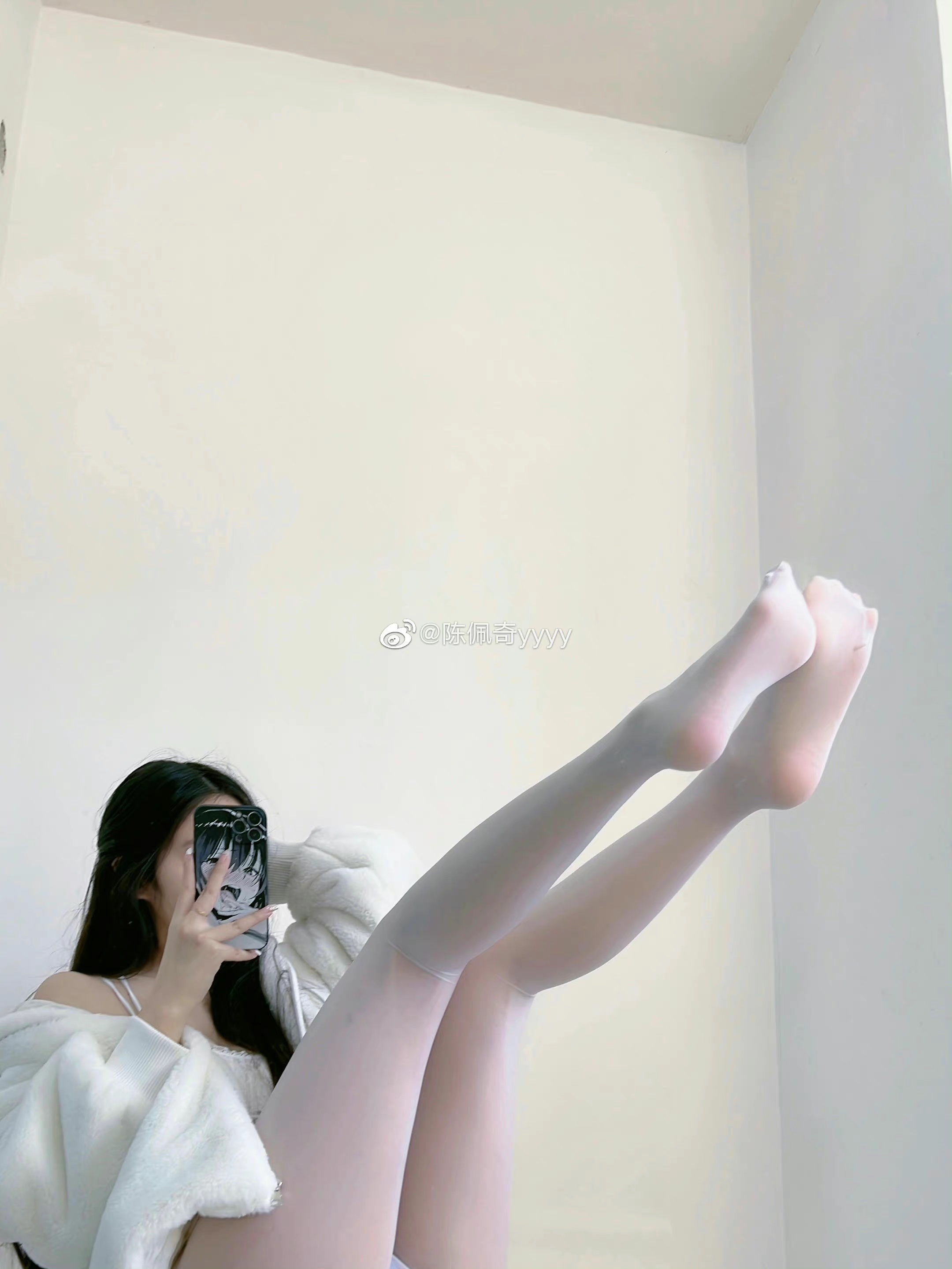 粉色的猪陈佩奇微密圈-124 情趣丝袜性感透视8D极光油量高腰一线闭档不开档连裤袜_第1集