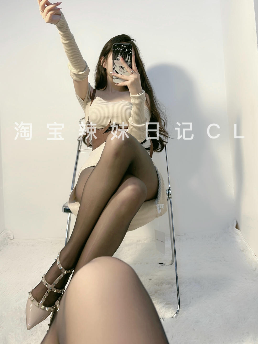 粉色的猪陈佩奇微密圈-152 油亮360闭裆性感丝袜高密丝滑油光超薄油亮 闭档连裤袜_第1集