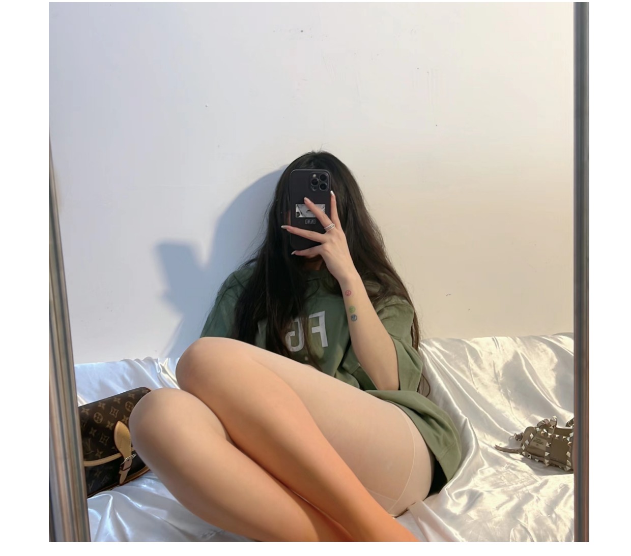 粉色的猪陈佩奇微密圈-175 渐变色丝袜灰色超薄连裤袜子女黑白桃红性感辣妹黑丝薄_第1集