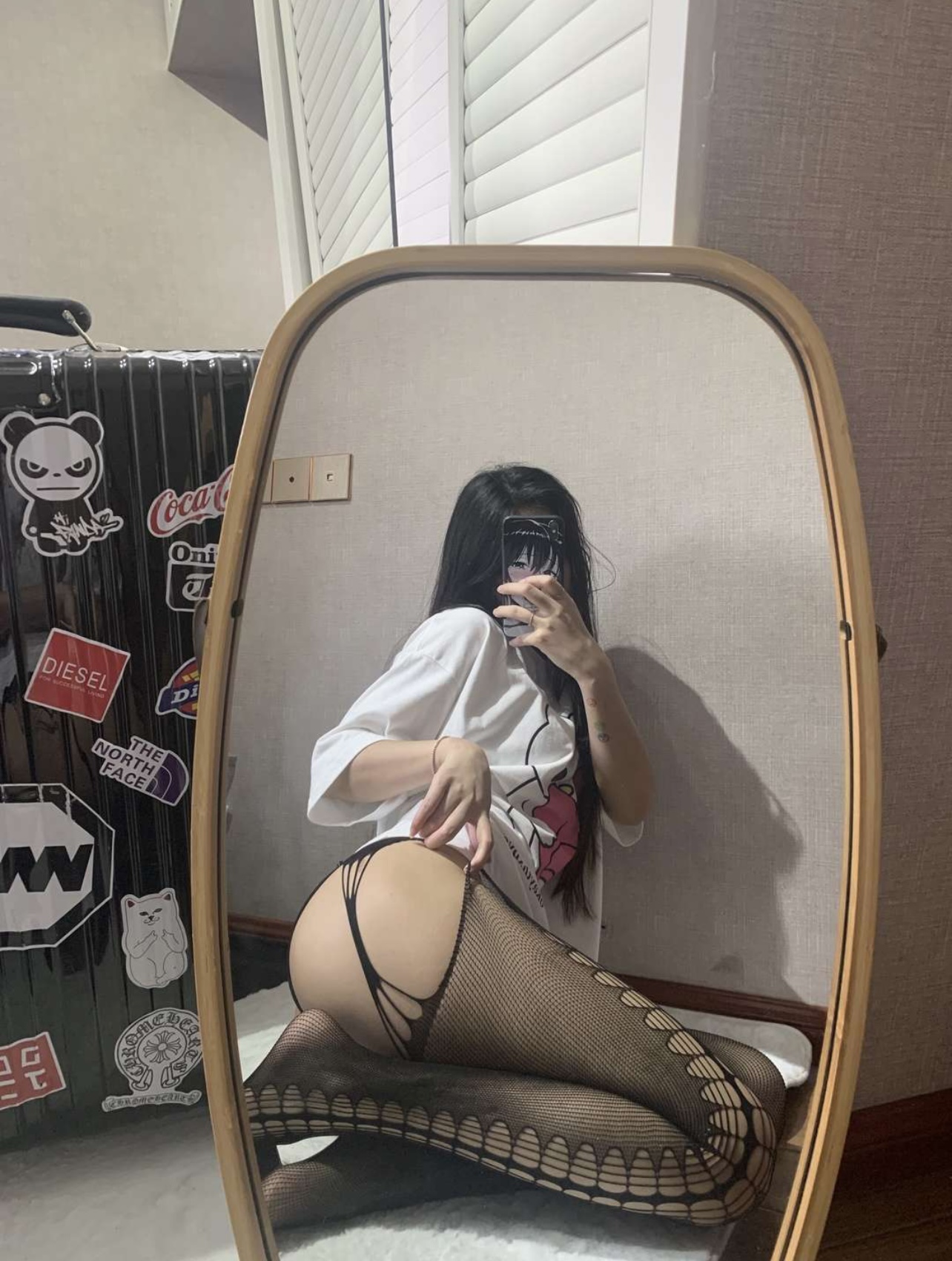 粉色的猪陈佩奇微密圈-微密圈系列-008 2021-09-01_第1集