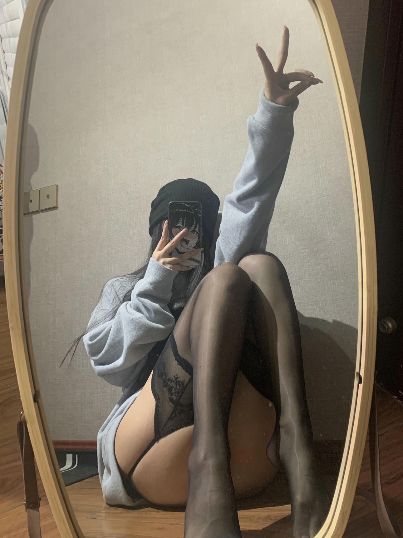 粉色的猪陈佩奇微密圈-微密圈系列-012 2021-09-02_第1集