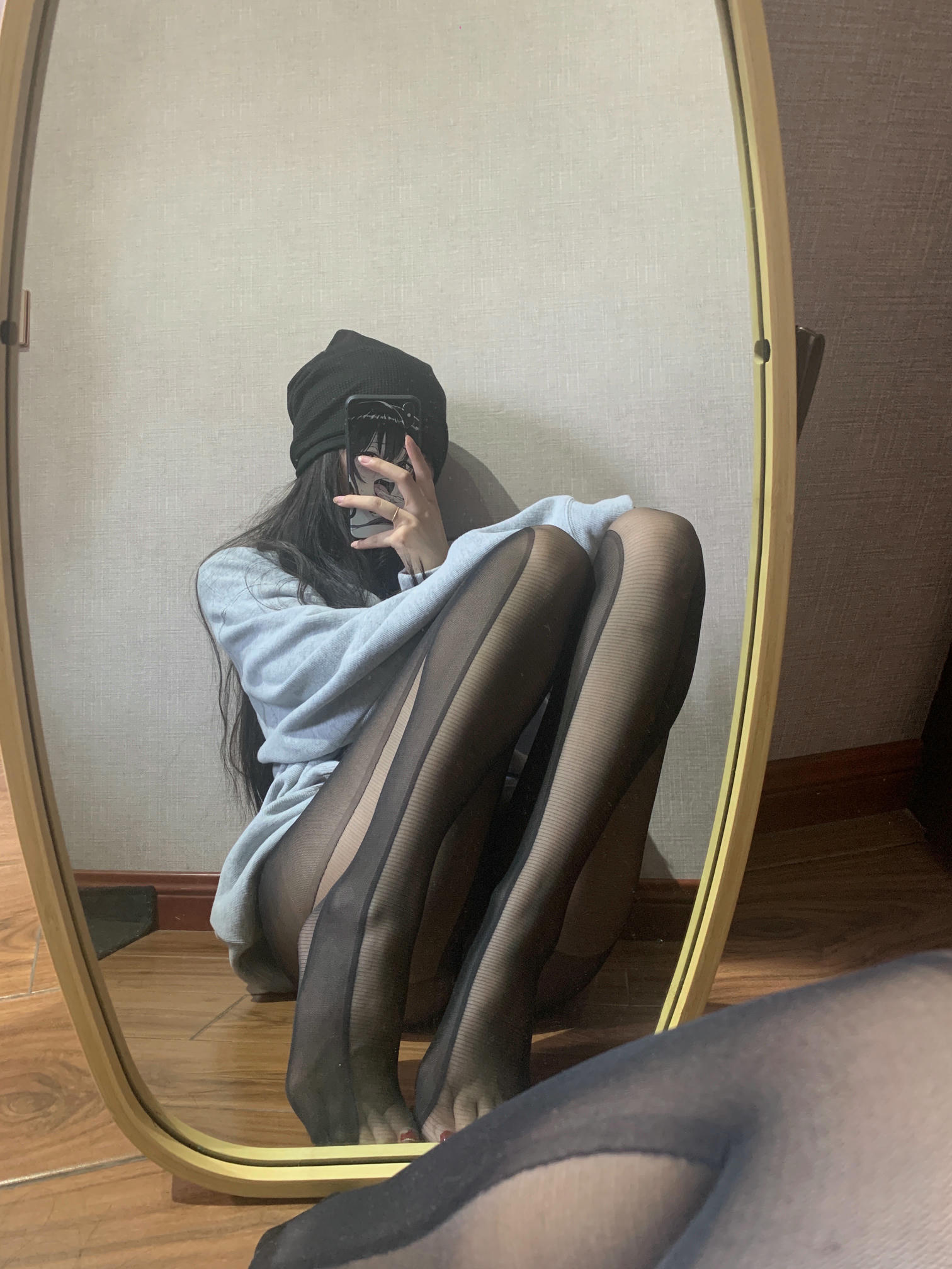 粉色的猪陈佩奇微密圈-微密圈系列-015 2021-09-05_第1集
