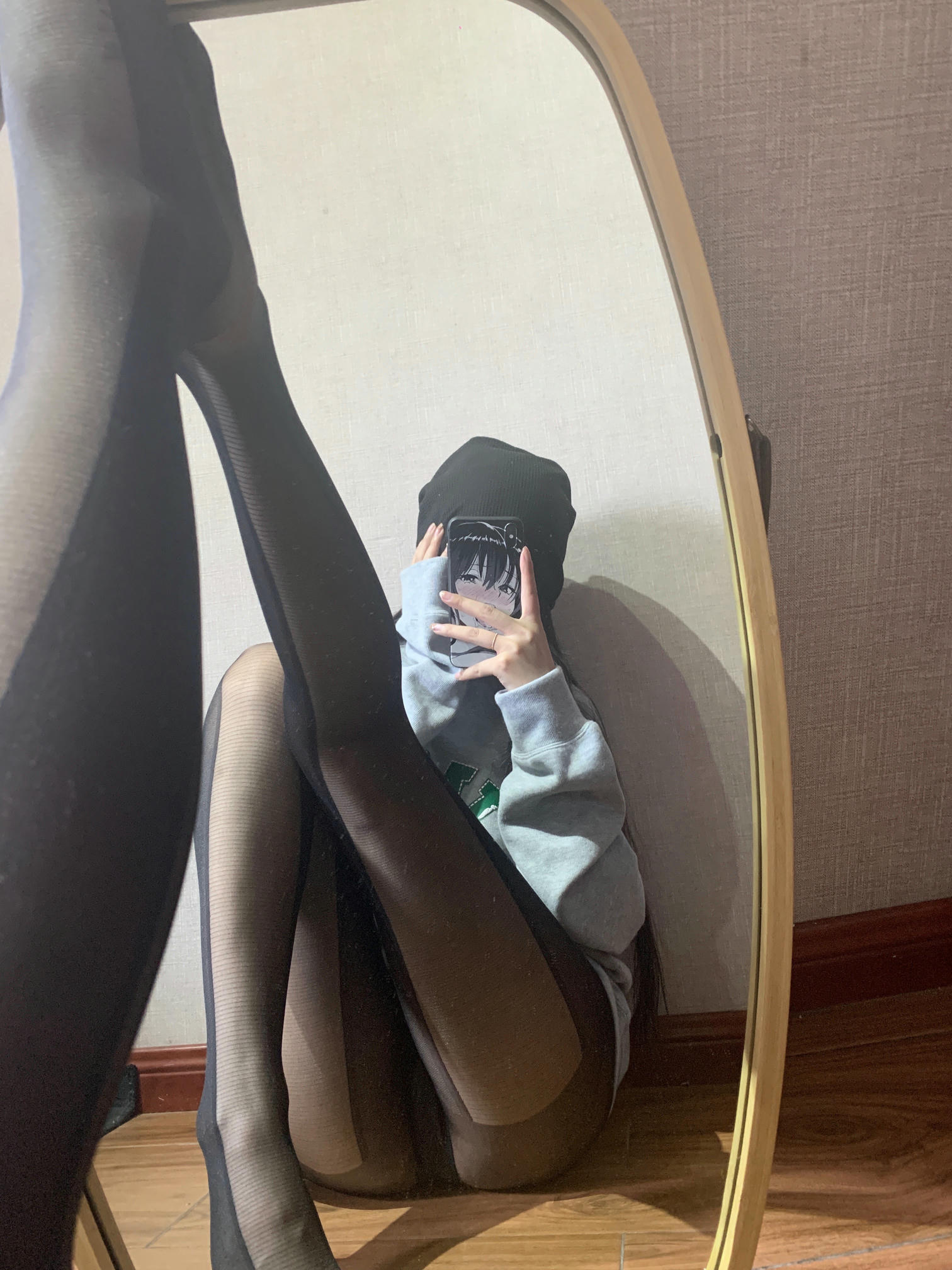 粉色的猪陈佩奇微密圈-微密圈系列-015 2021-09-05_第1集