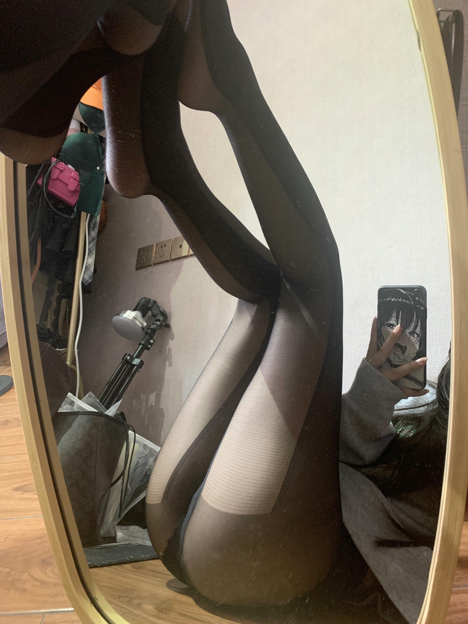 粉色的猪陈佩奇微密圈-微密圈系列-016 2021-09-05_第1集