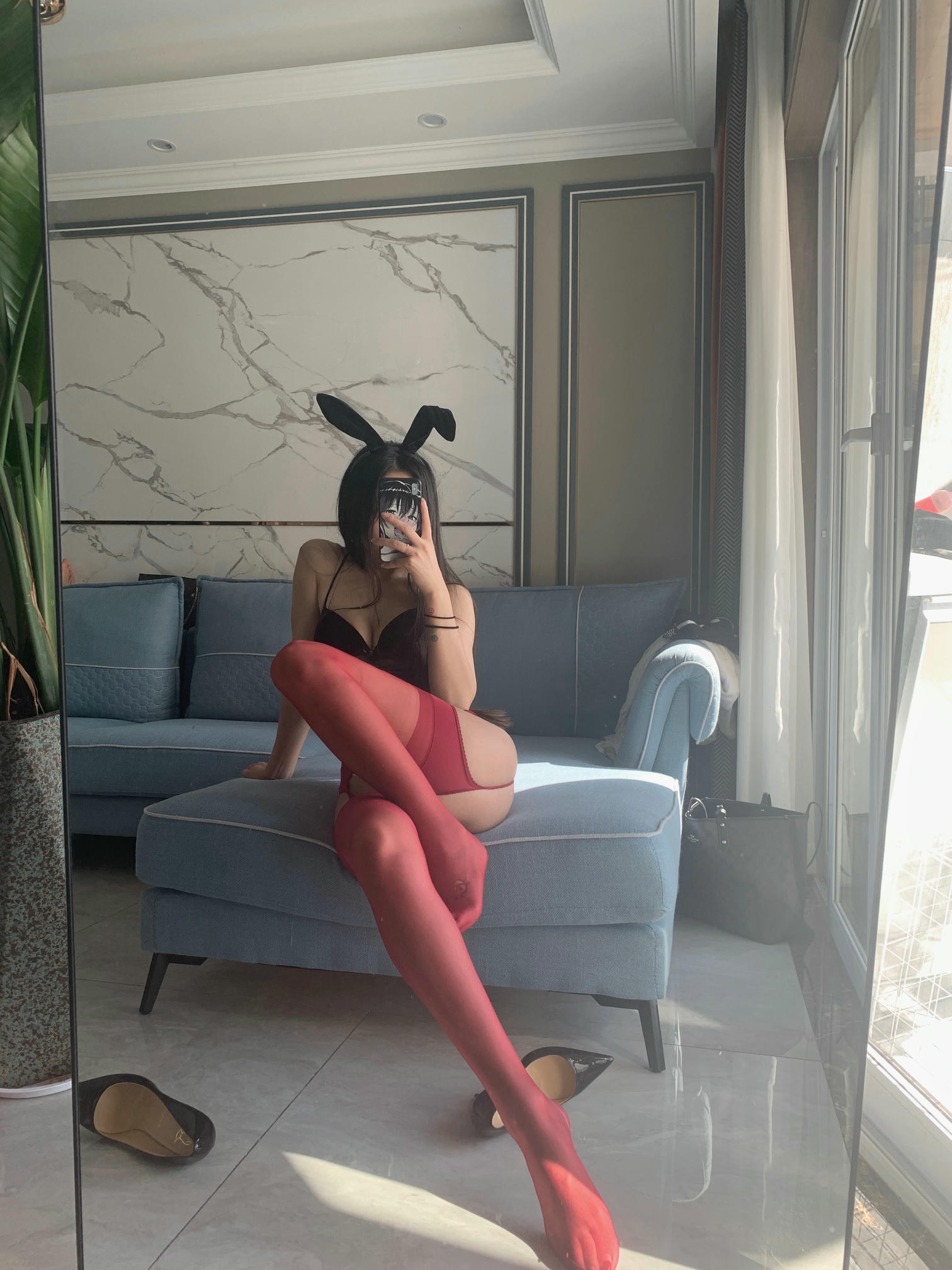粉色的猪陈佩奇微密圈-微密圈系列-023 2021-09-11_第1集