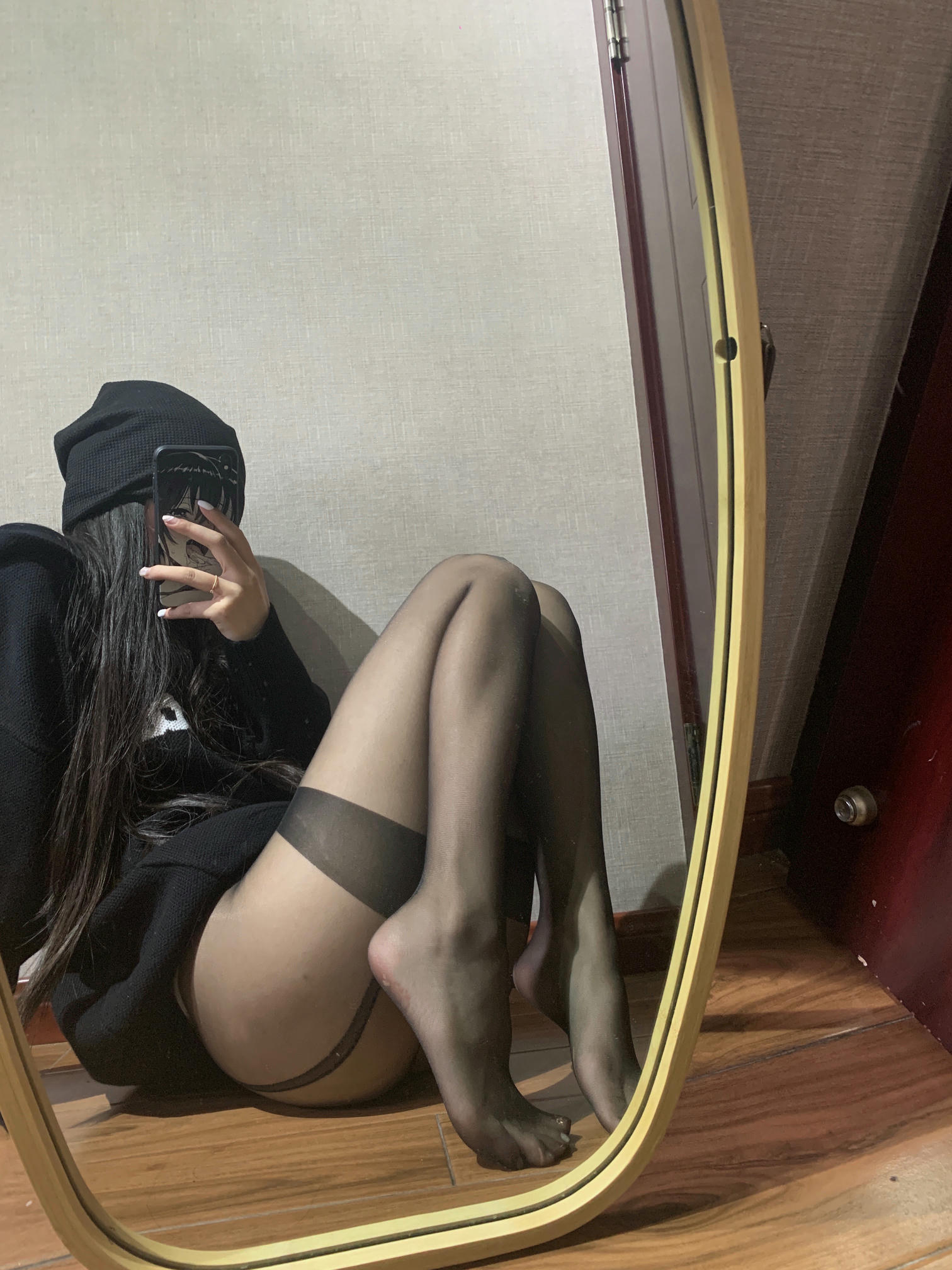 粉色的猪陈佩奇微密圈-微密圈系列-032 2021-09-18_第1集