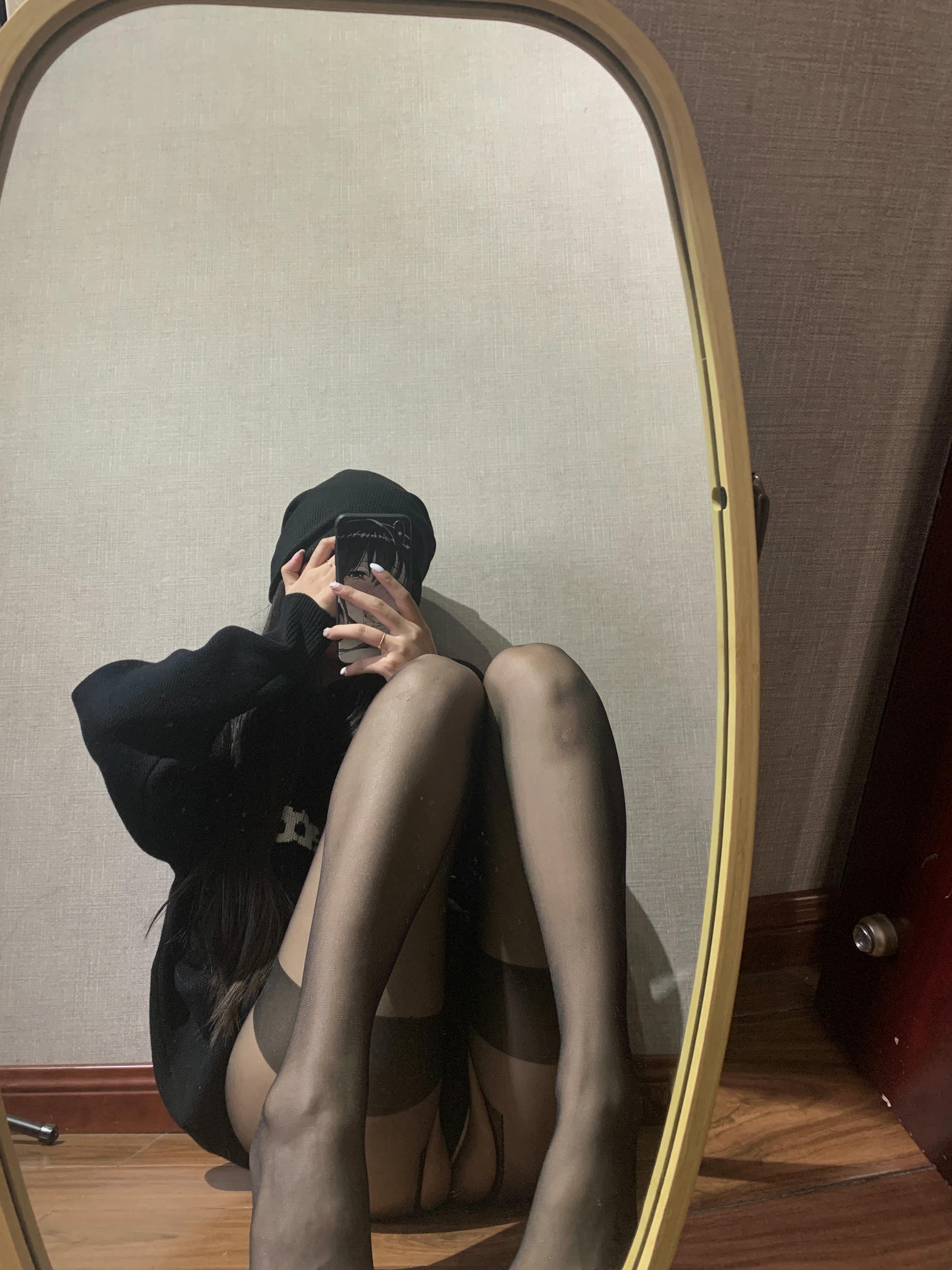粉色的猪陈佩奇微密圈-微密圈系列-032 2021-09-18_第1集
