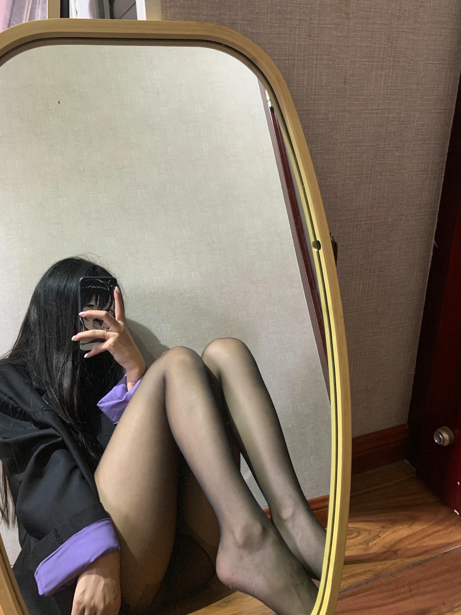 粉色的猪陈佩奇微密圈-微密圈系列-033 2021-09-19_第1集