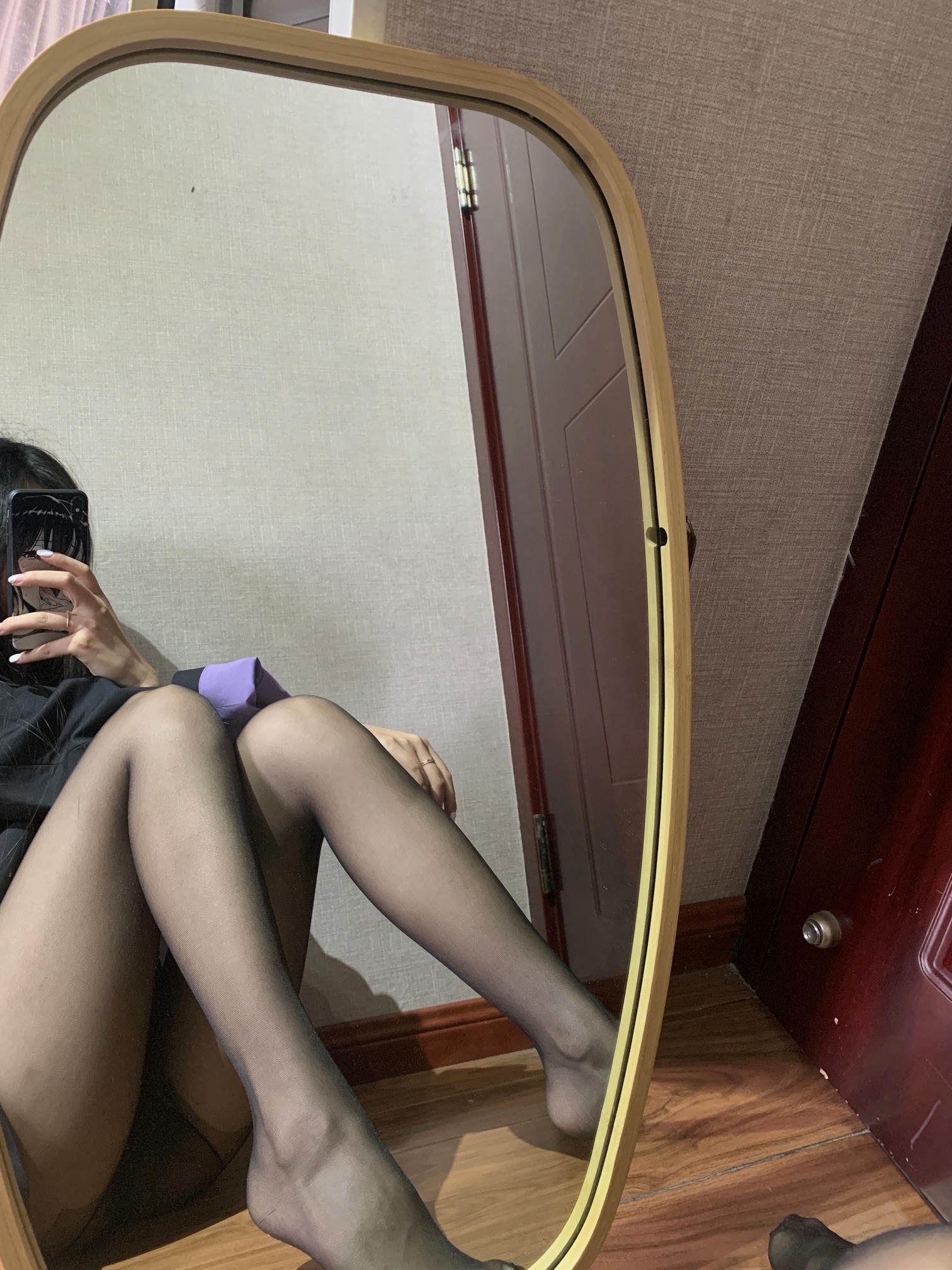 粉色的猪陈佩奇微密圈-微密圈系列-033 2021-09-19_第1集