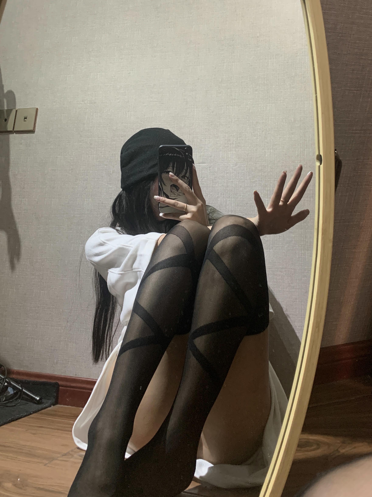 粉色的猪陈佩奇微密圈-微密圈系列-034 2021-09-20_第1集