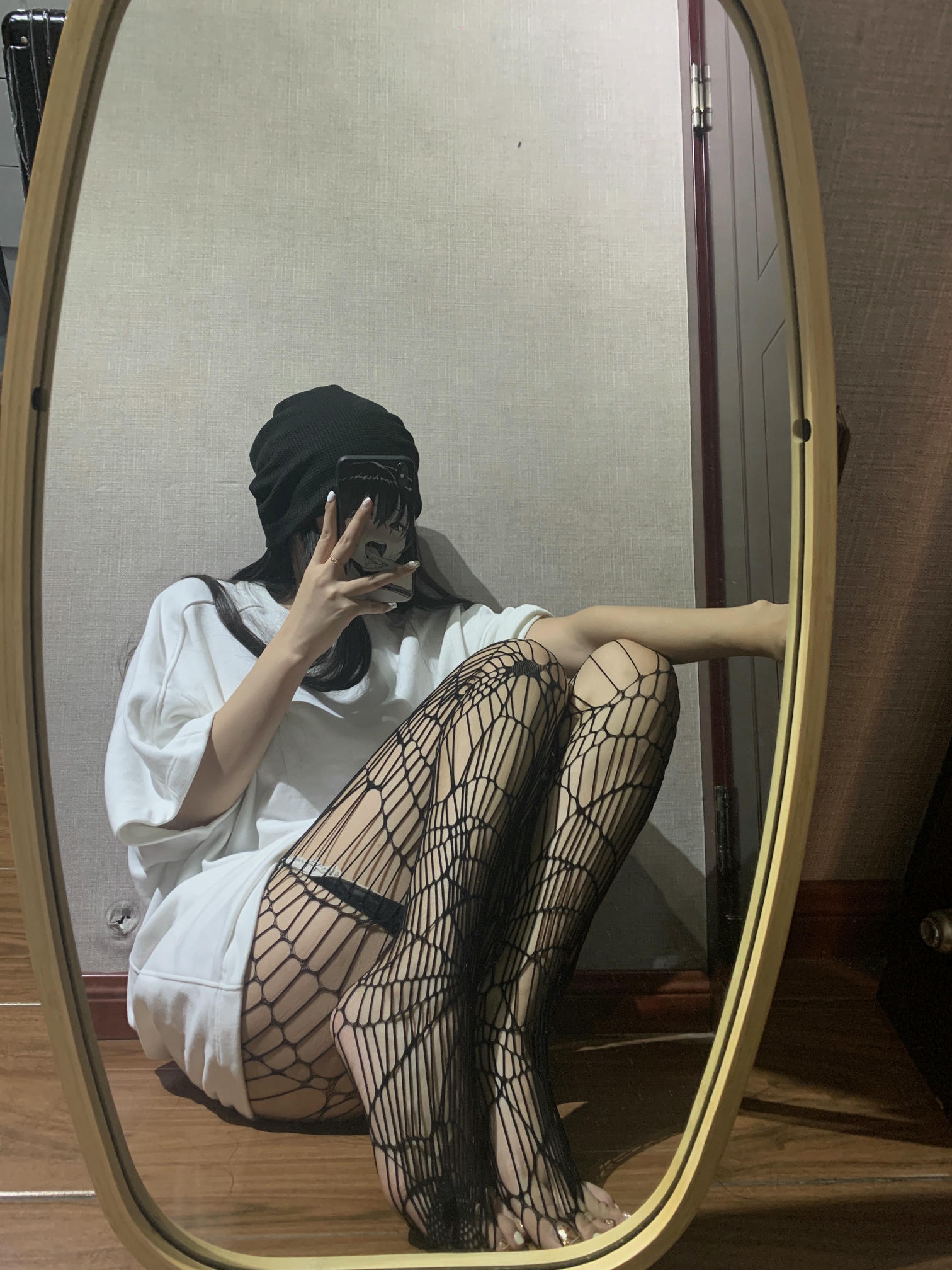 粉色的猪陈佩奇微密圈-微密圈系列-034 2021-09-20_第1集