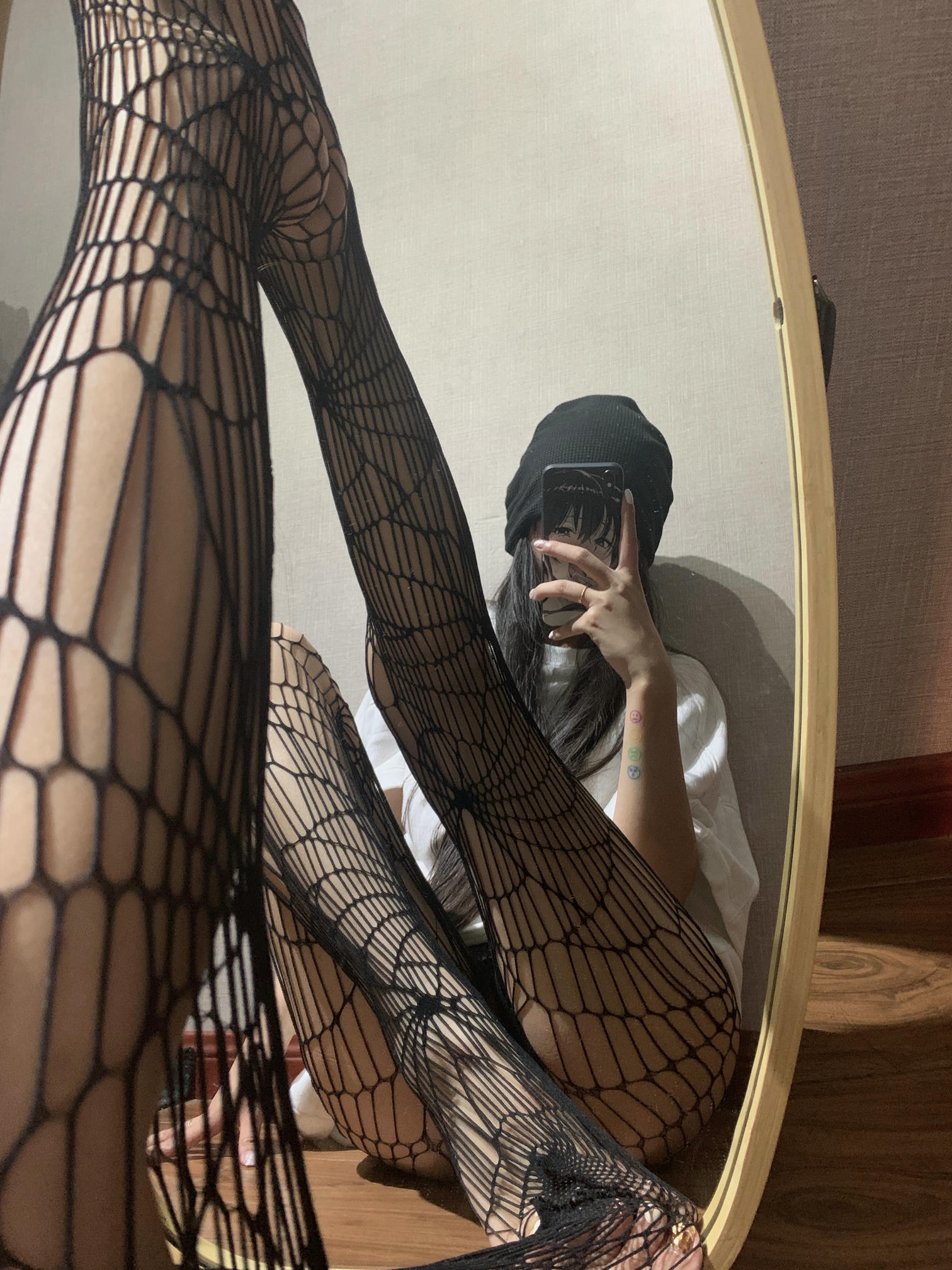 粉色的猪陈佩奇微密圈-微密圈系列-034 2021-09-20_第1集