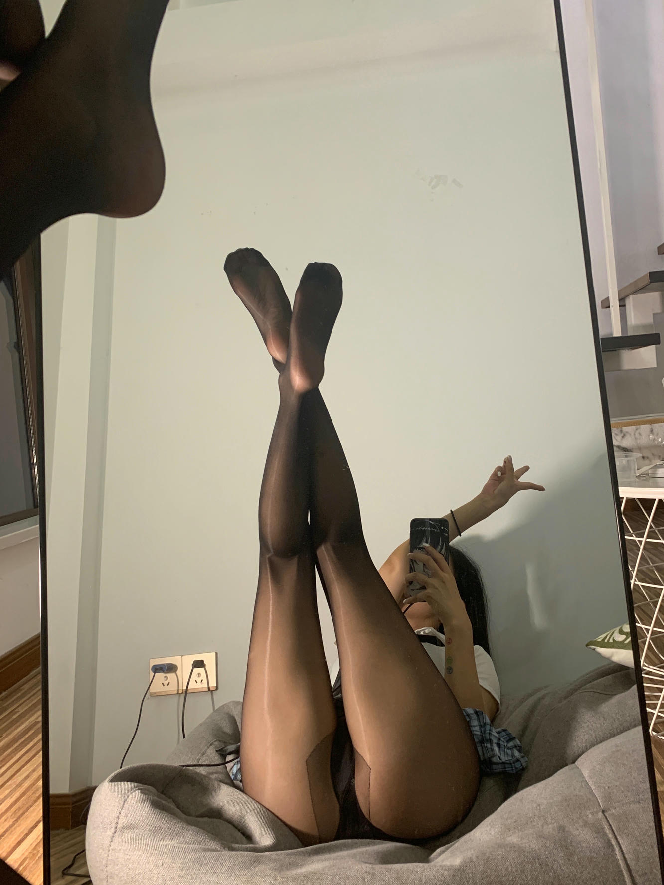 粉色的猪陈佩奇微密圈-微密圈系列-038 2021-09-22_第1集