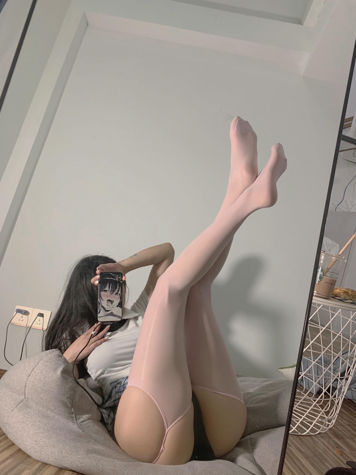 粉色的猪陈佩奇微密圈-微密圈系列-040 2021-09-23_第2集