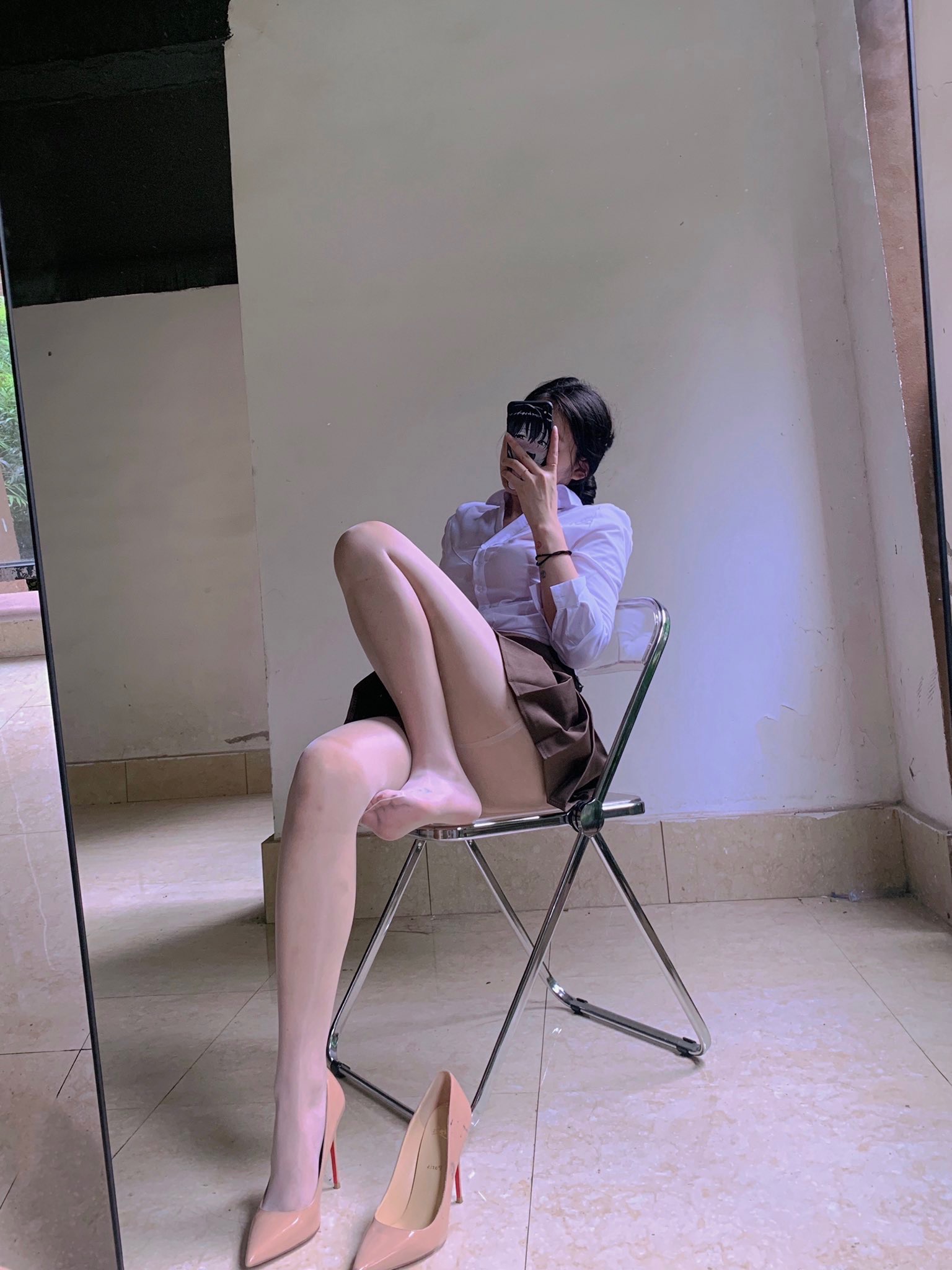 粉色的猪陈佩奇微密圈-微密圈系列-045 2021-09-25_第1集