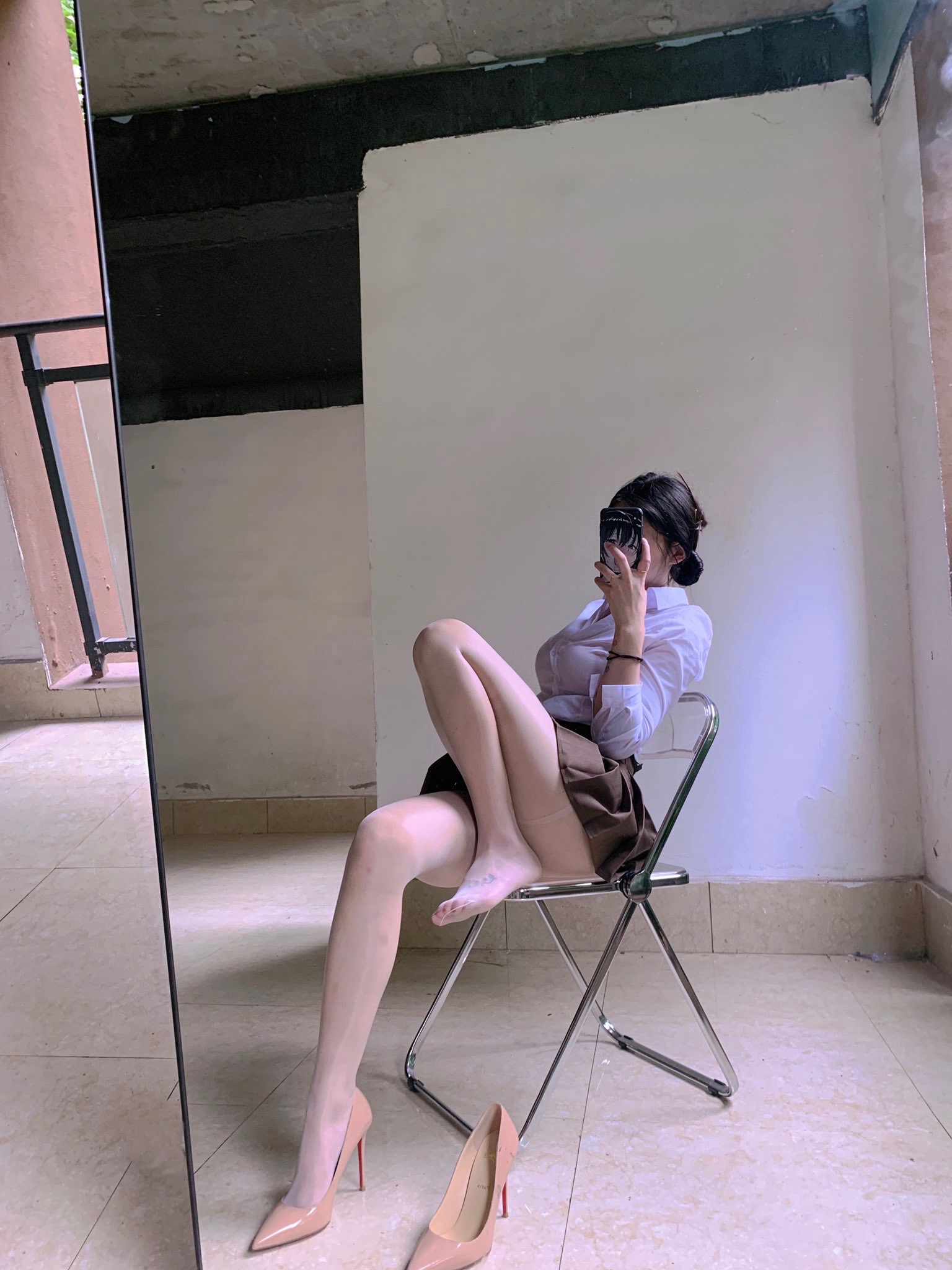 粉色的猪陈佩奇微密圈-微密圈系列-045 2021-09-25_第1集