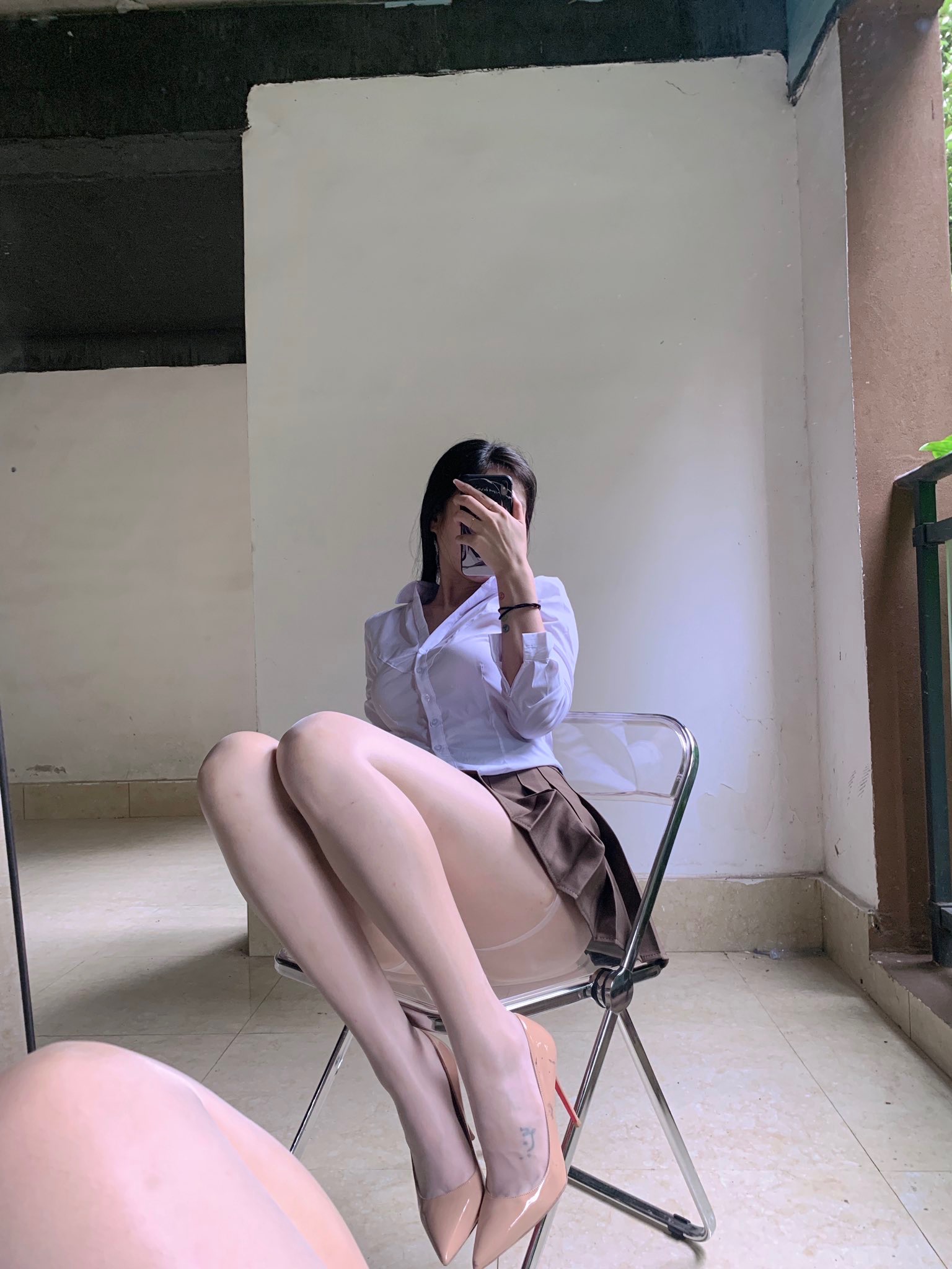 粉色的猪陈佩奇微密圈-微密圈系列-045 2021-09-25_第1集