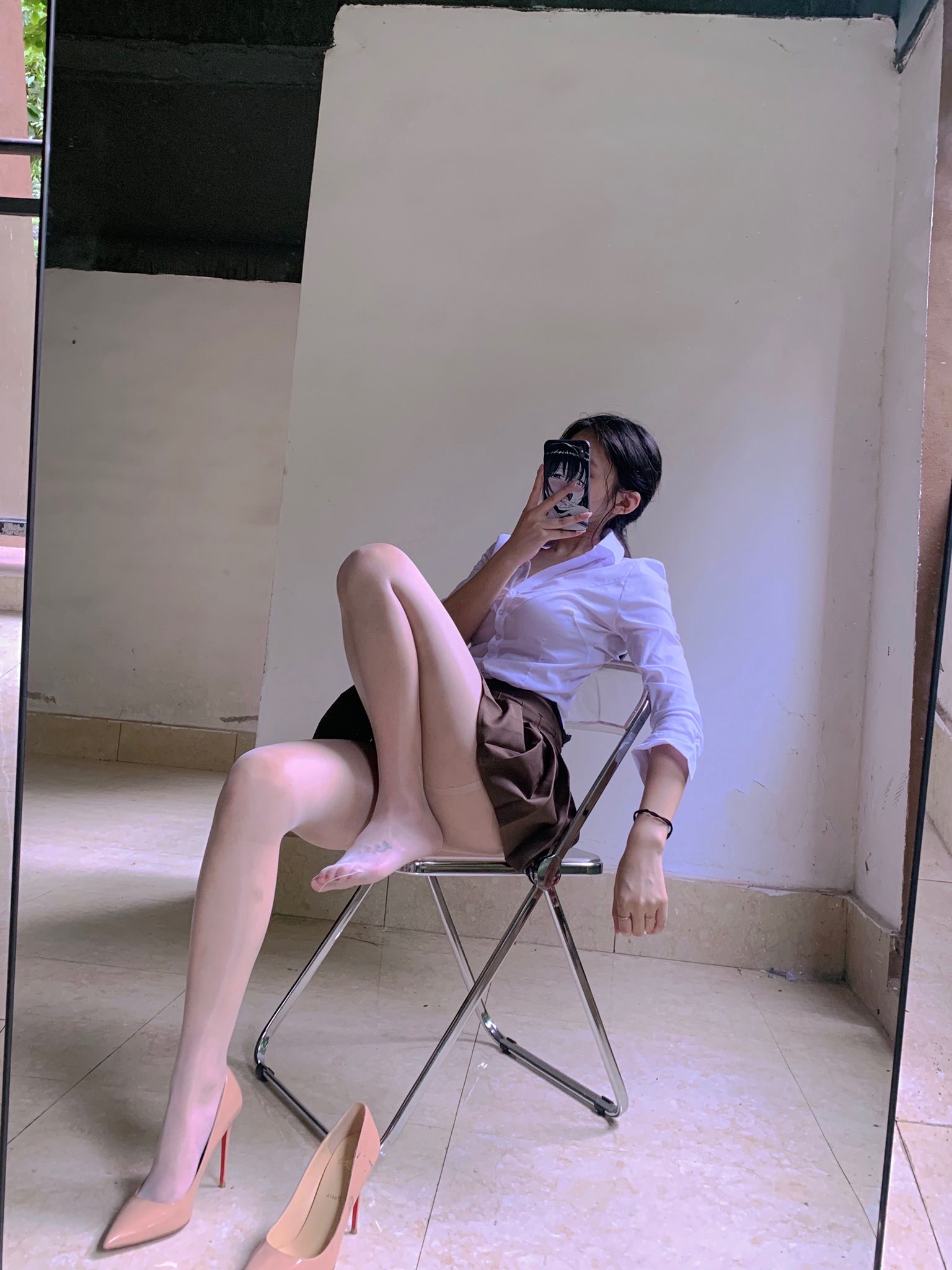粉色的猪陈佩奇微密圈-微密圈系列-045 2021-09-25_第1集