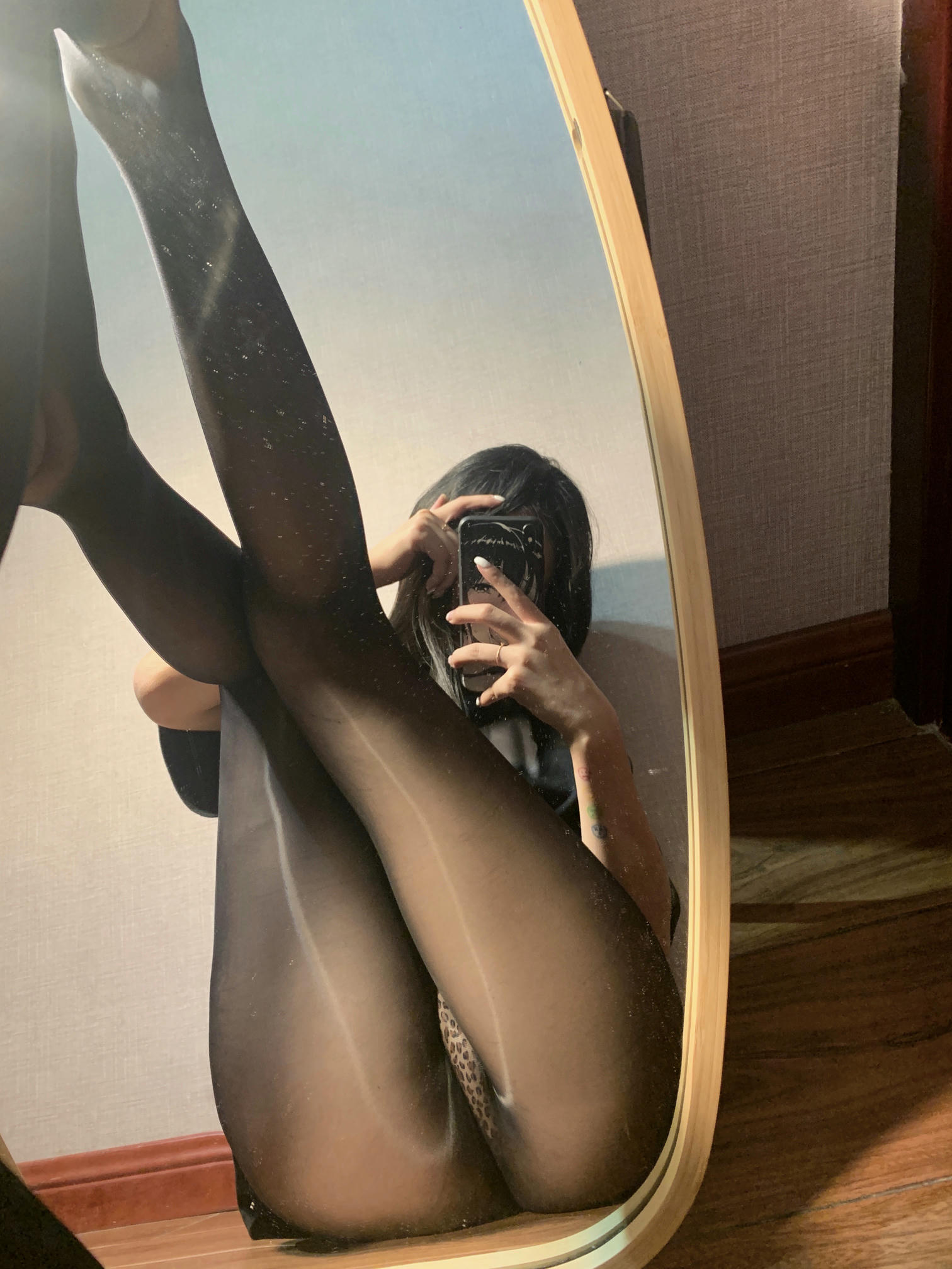 粉色的猪陈佩奇微密圈-微密圈系列-048 2021-09-26_第1集