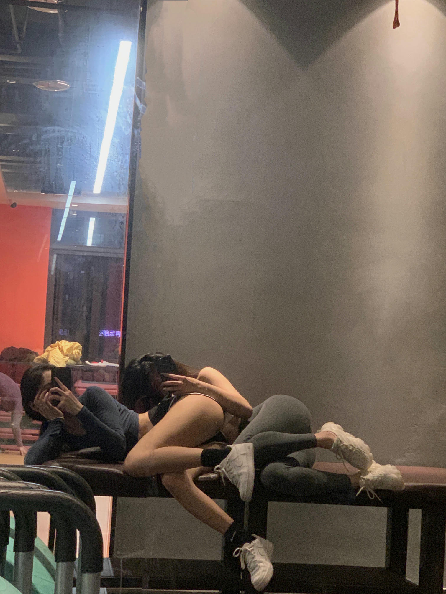 粉色的猪陈佩奇微密圈-微密圈系列-049 2021-09-27_第1集