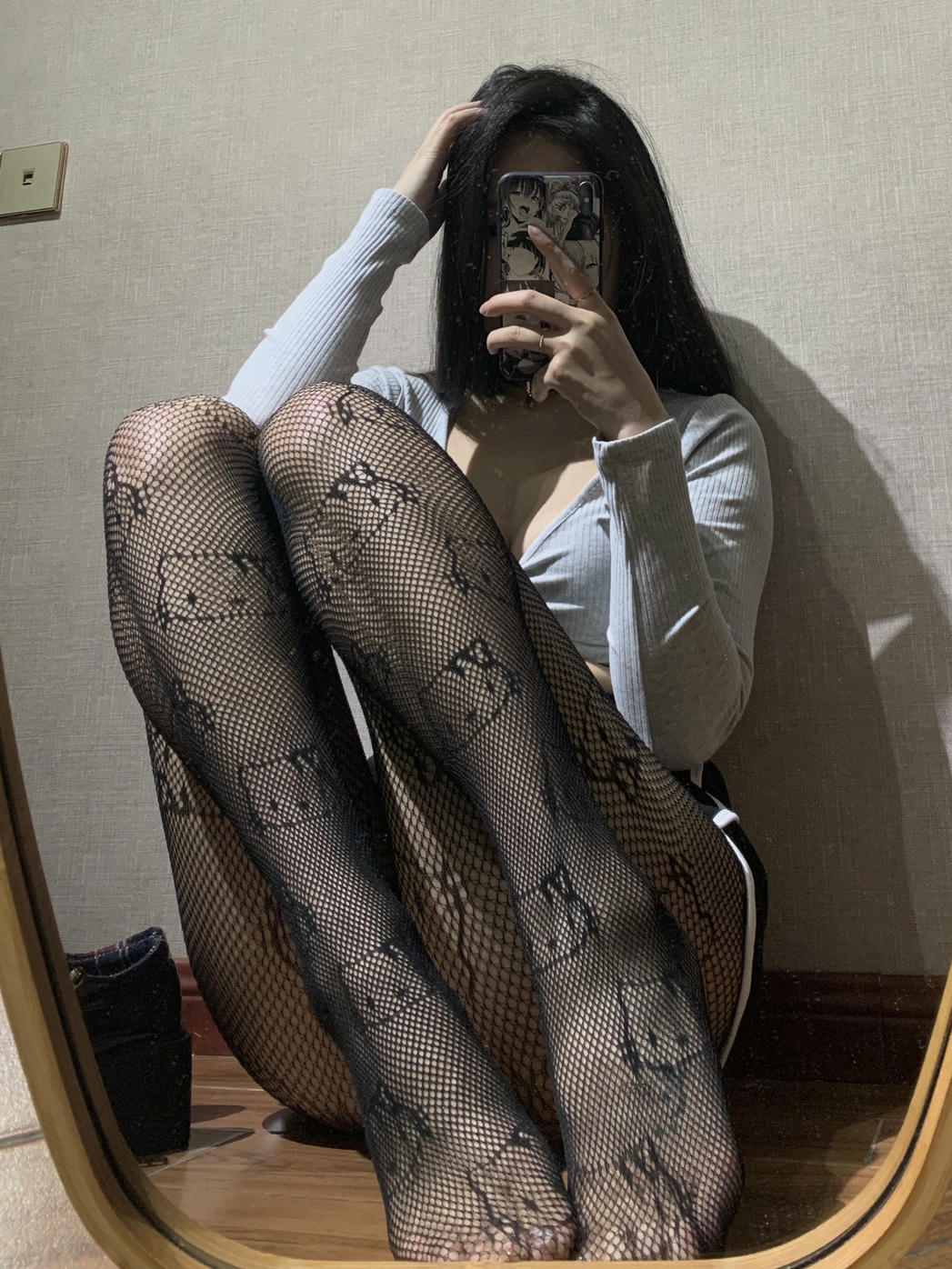 粉色的猪陈佩奇微密圈-微密圈系列-052 2021-09-29_第1集